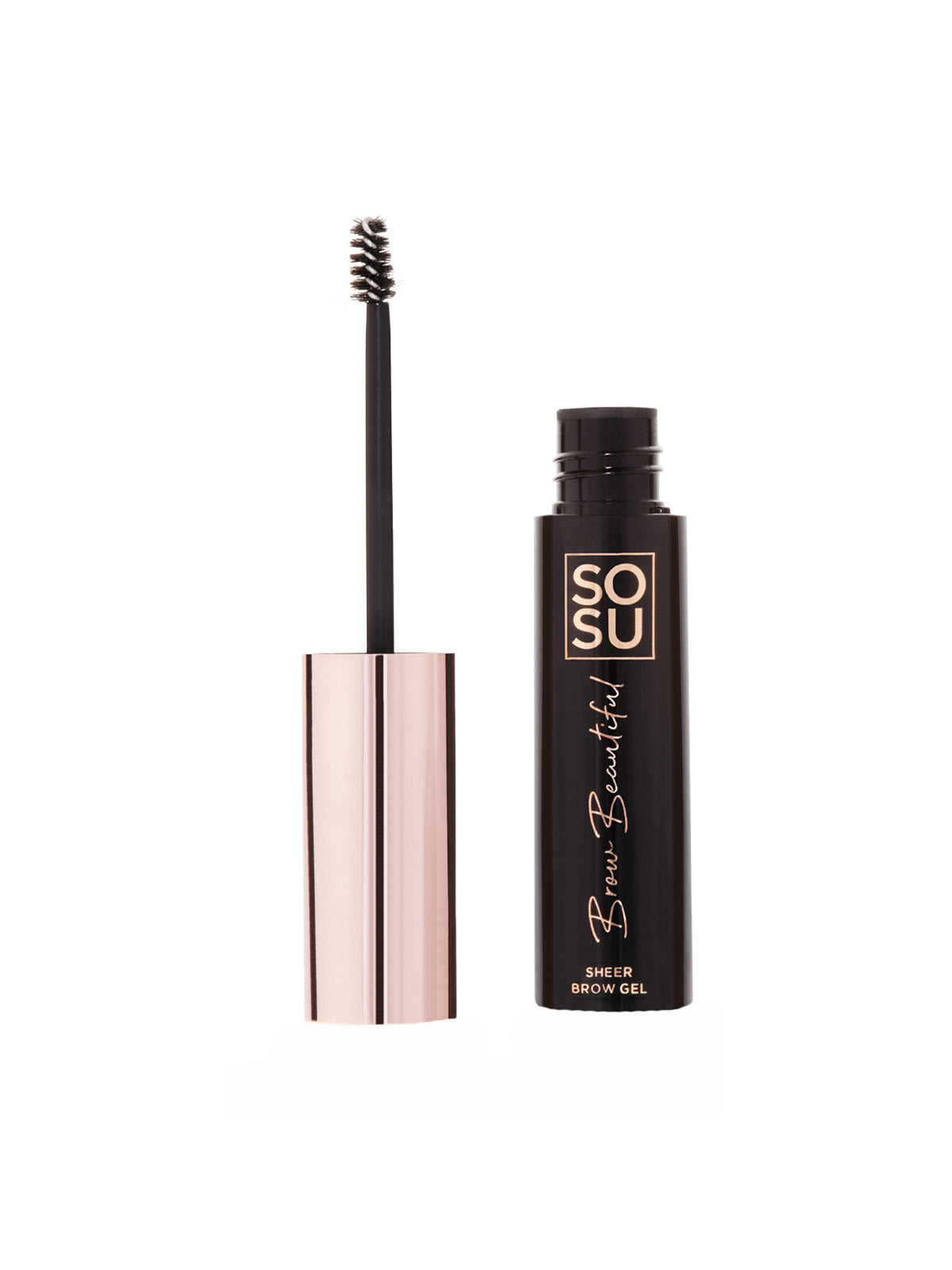 Brow Gel | SOSU Cosmetics