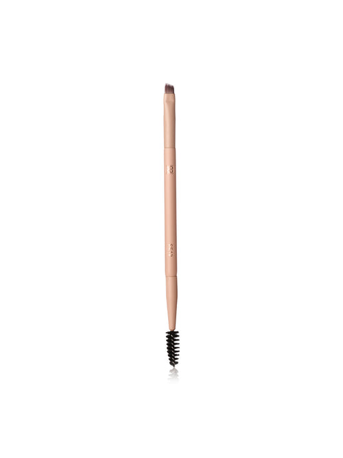 Angled Eyebrow / Eyeliner Brush SE12