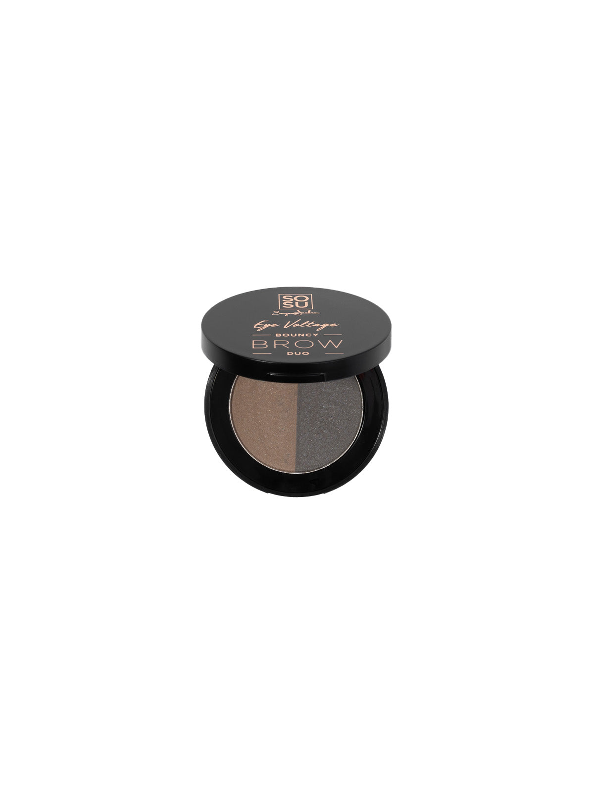 Eye Voltage Bouncy Brow Duo | SOSU Cosmetics