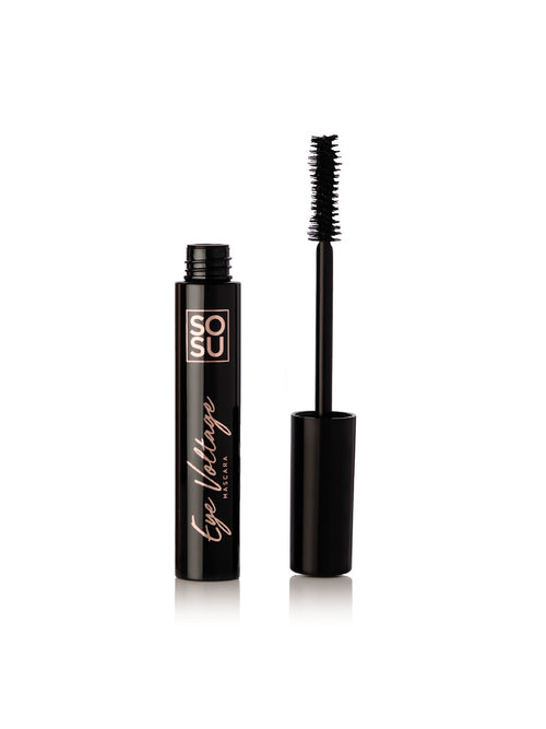 Eye Voltage Volumising Mascara