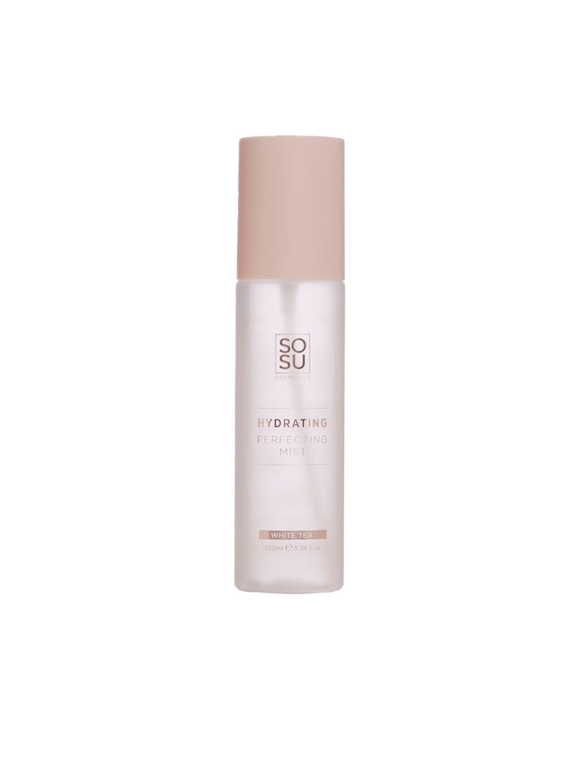 Hydrating Perfecting Mist | SOSU Cosmetics