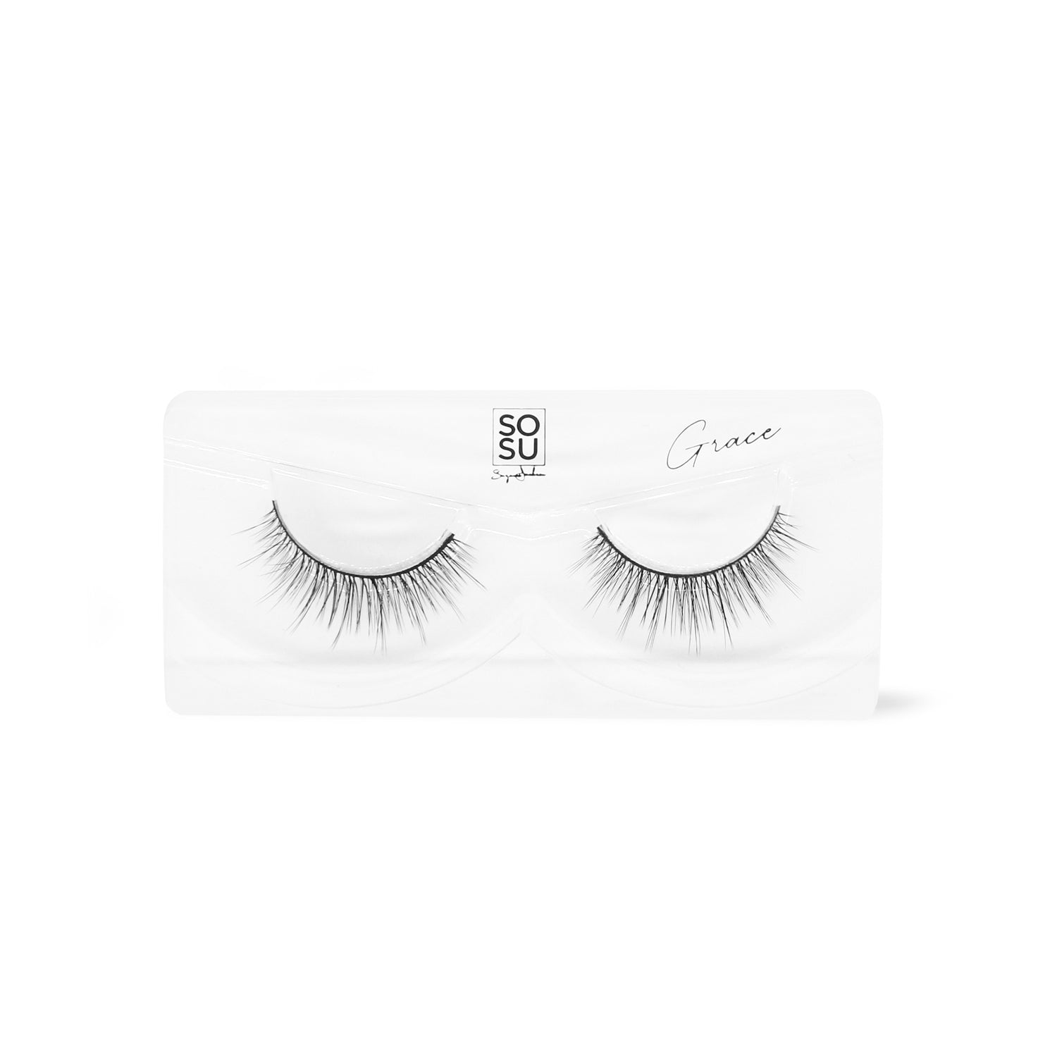 Grace Lashes Icon Lash Collection