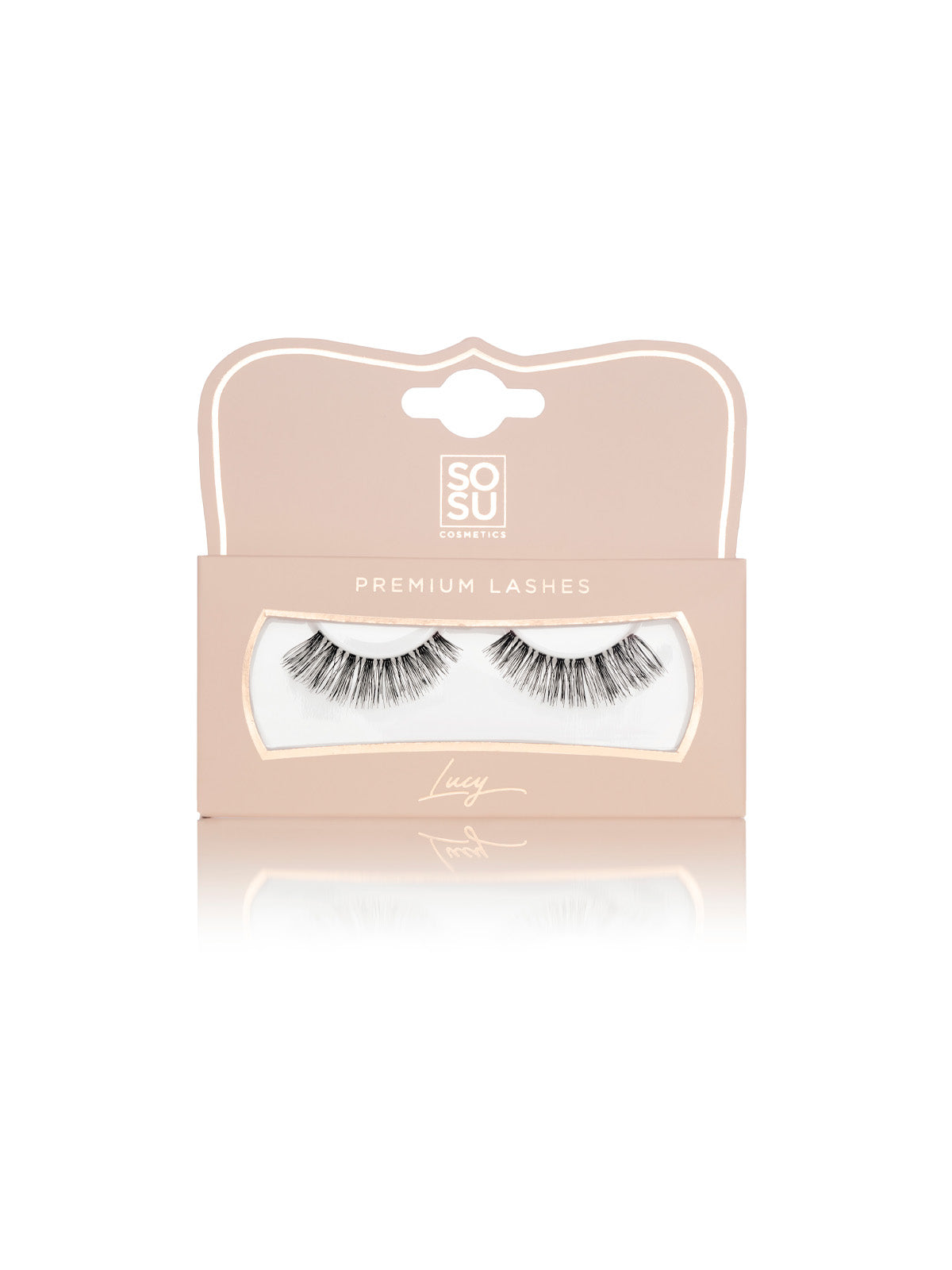 Lucy Lashes Premium Lash Collection