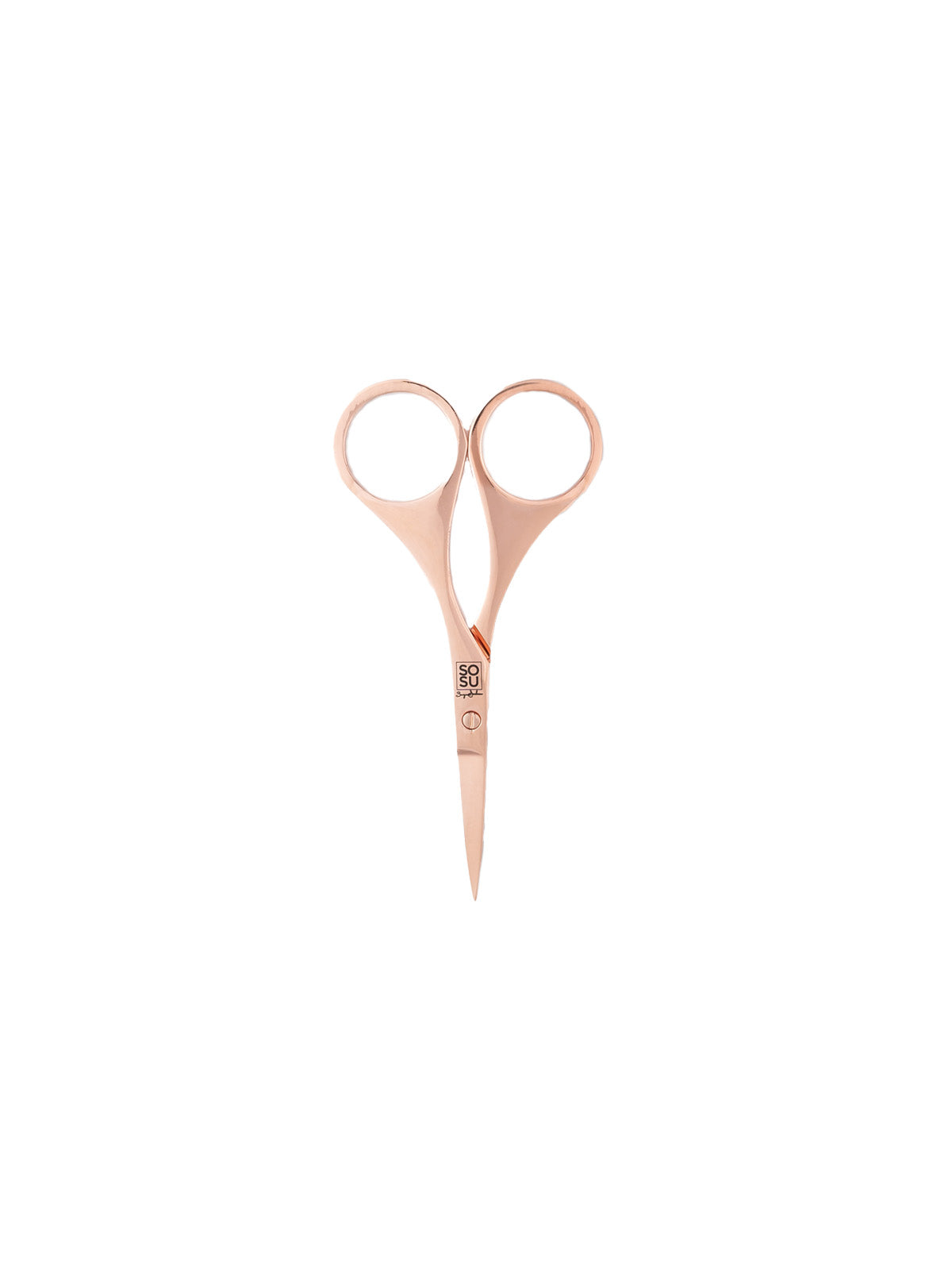 Precision Lash Scissors