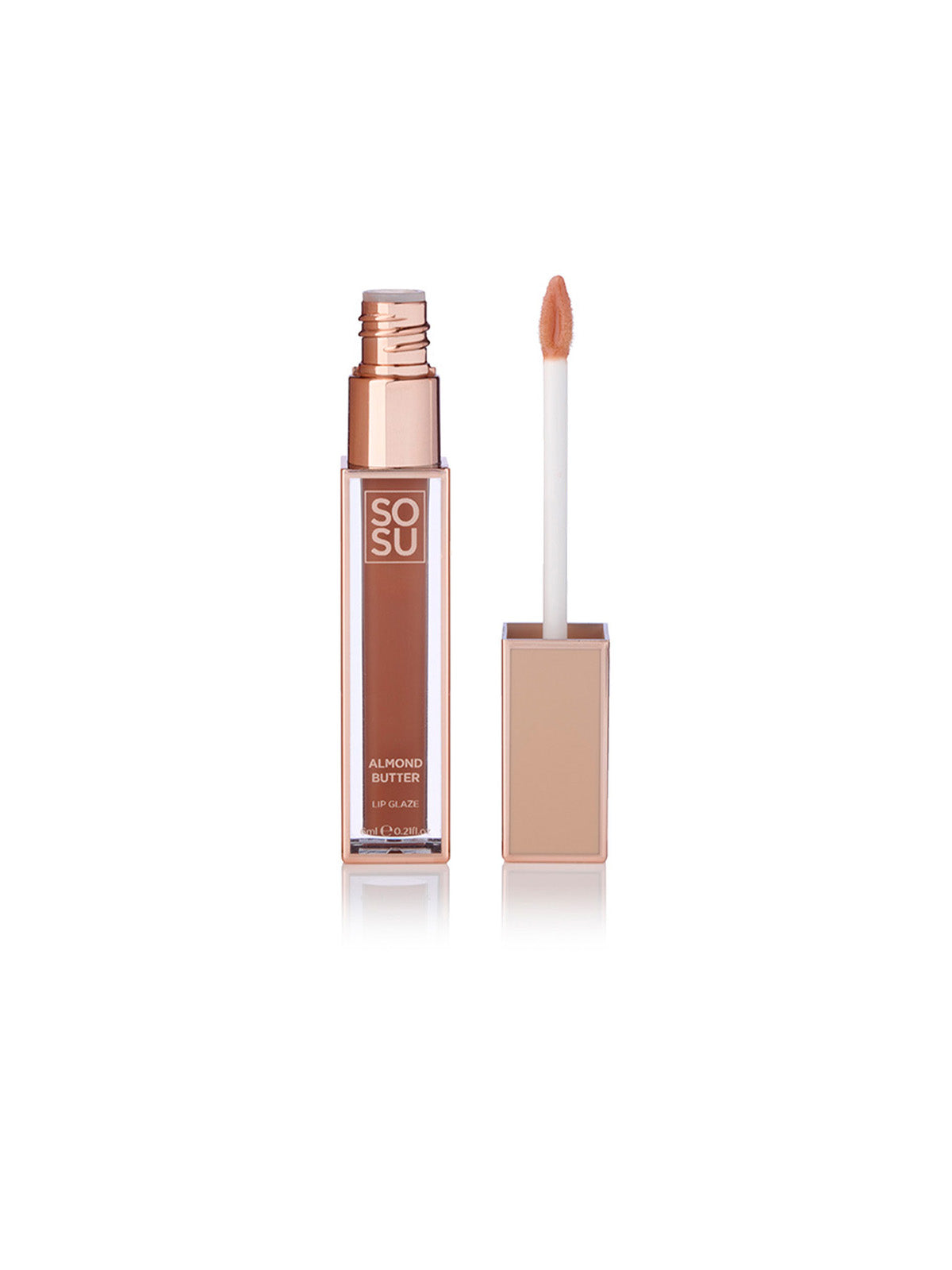 Lip Glaze | SOSU Cosmetics