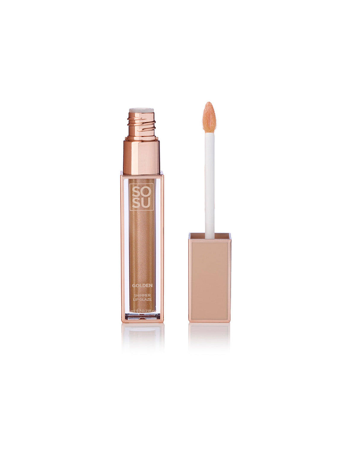 The Front Row Glow Edit