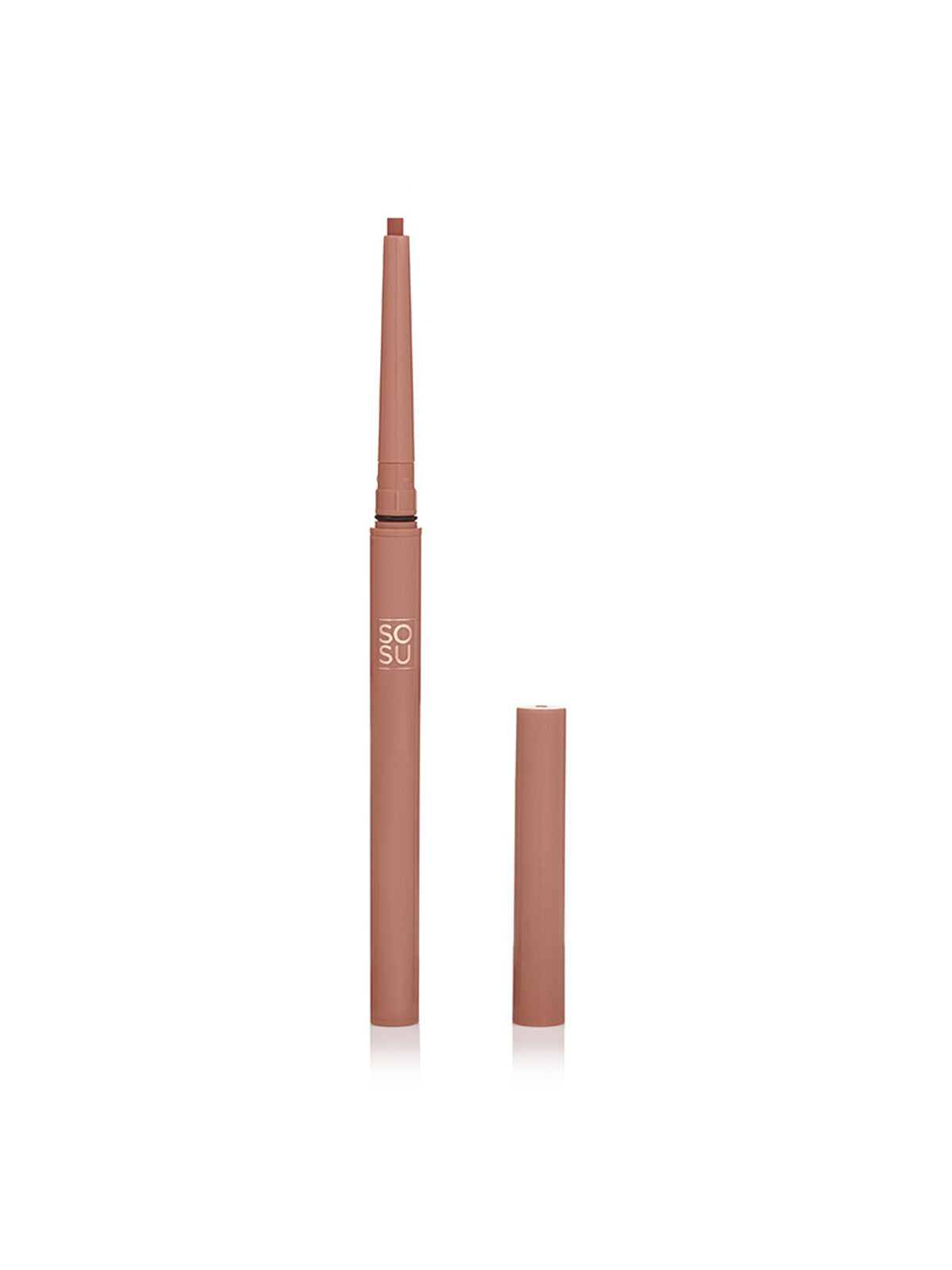 Hazelnut Longwear Lip Liner