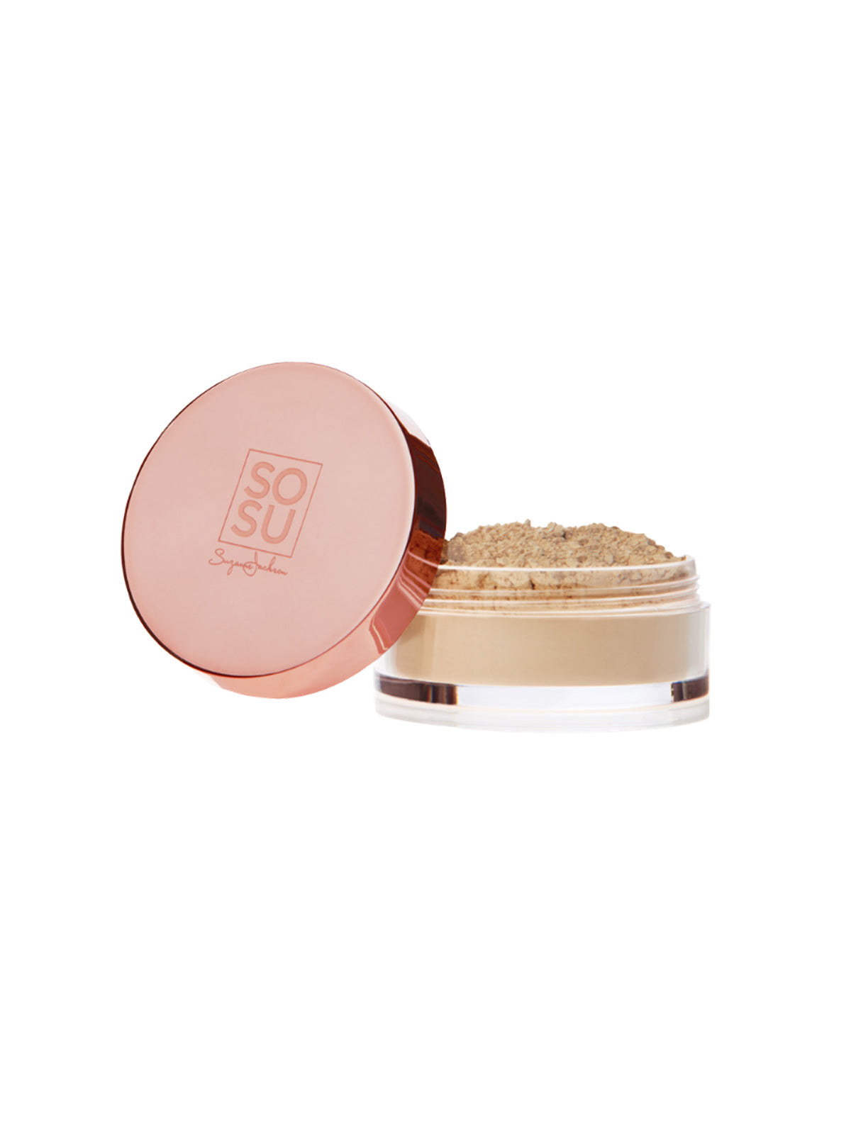 Face Focus Loose Setting Powder