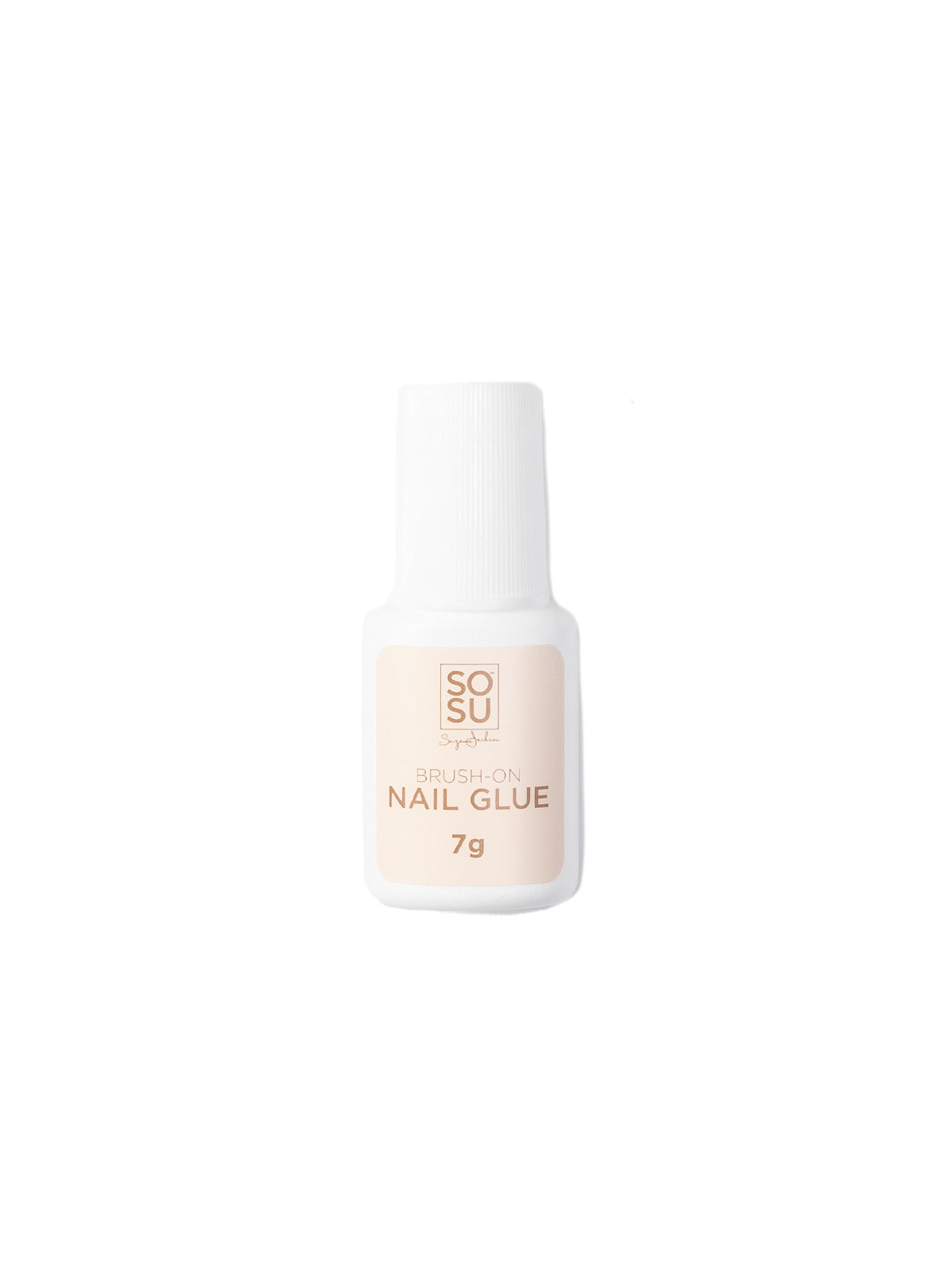Brush-On Nail Glue | SOSU Cosmetics