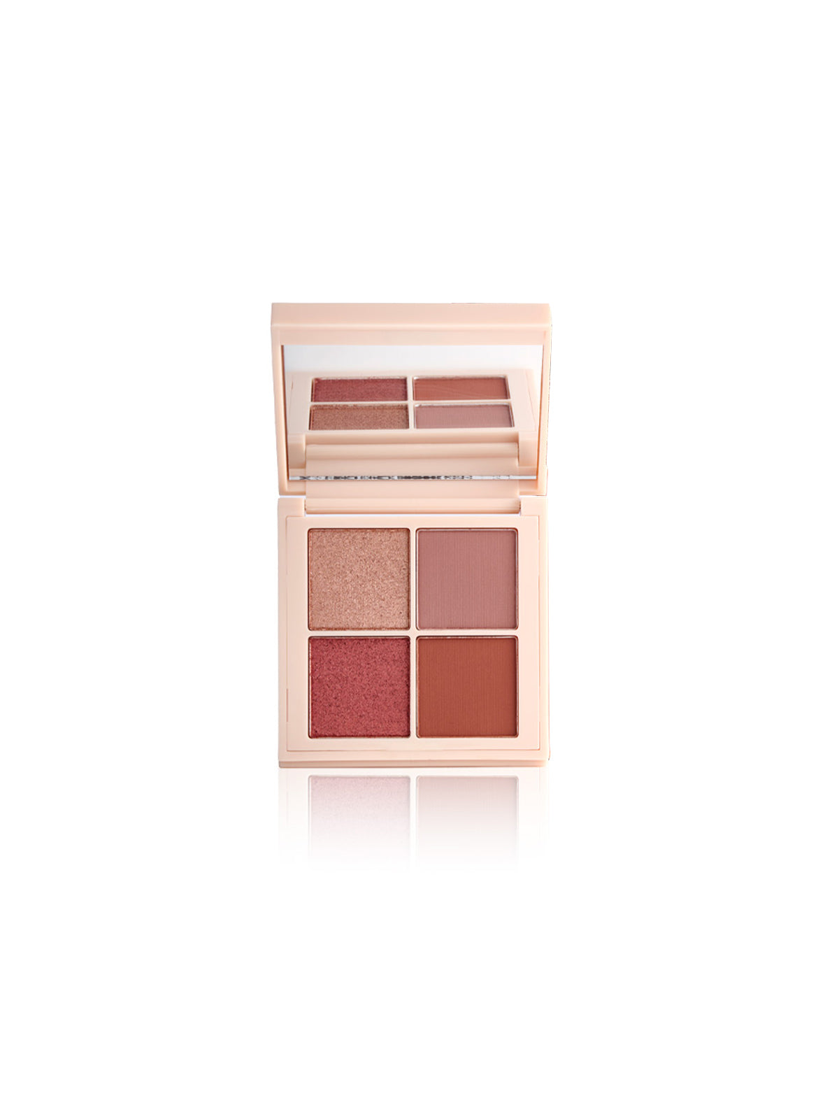 Berry Eyeshadow Quad