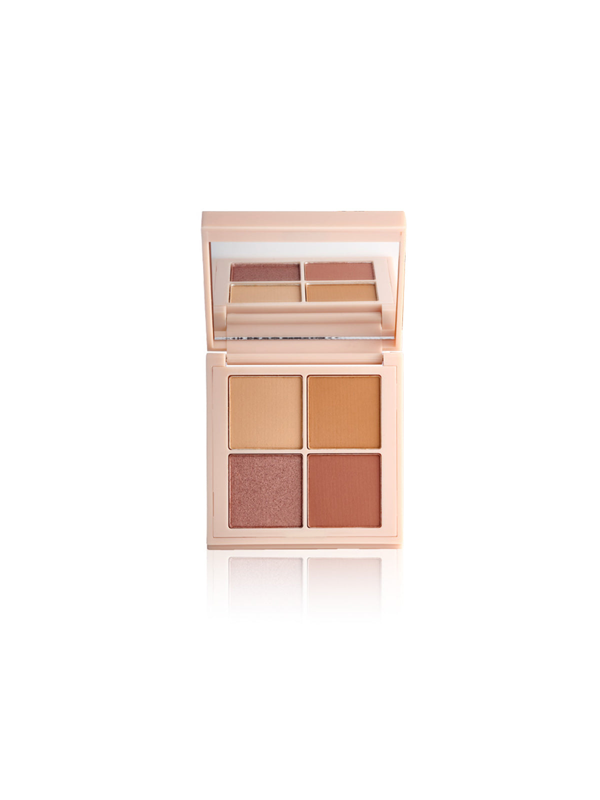 Nude Eyeshadow Quad