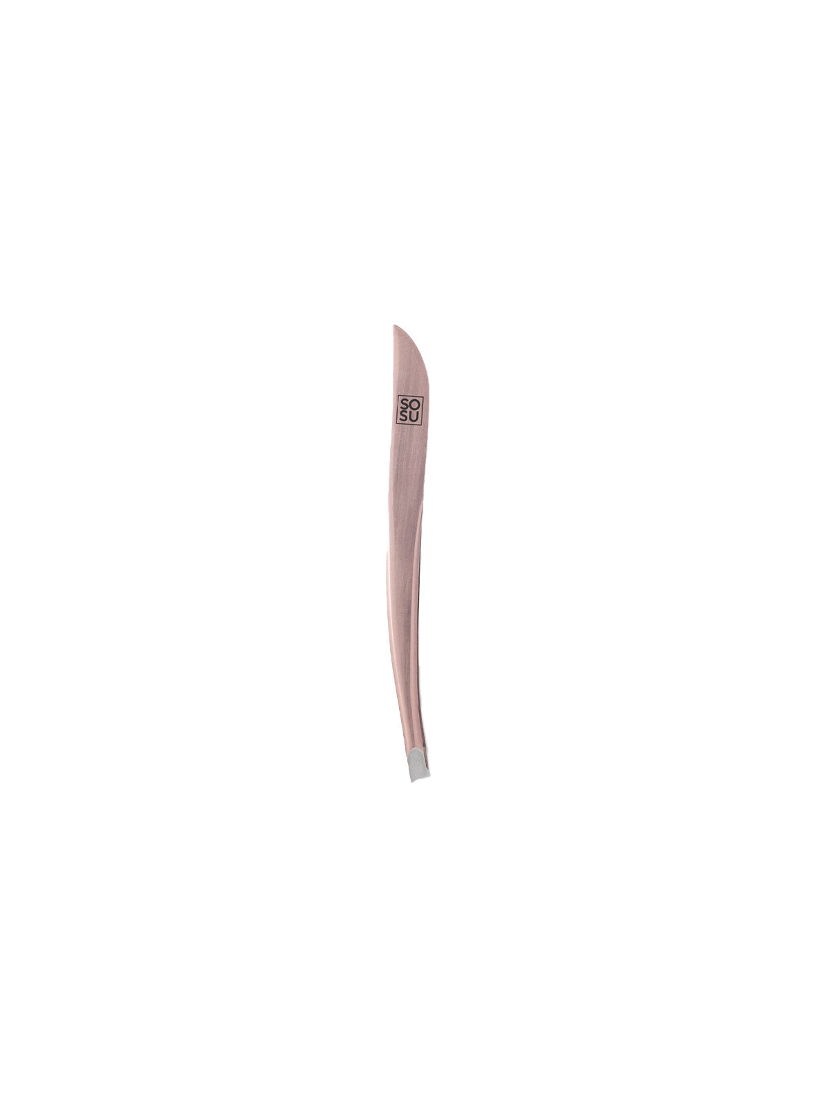 Lash and Brow Tweezers | SOSU Cosmetics