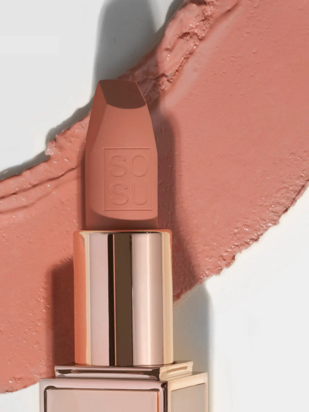 The 90s Supermodel Lip Combo