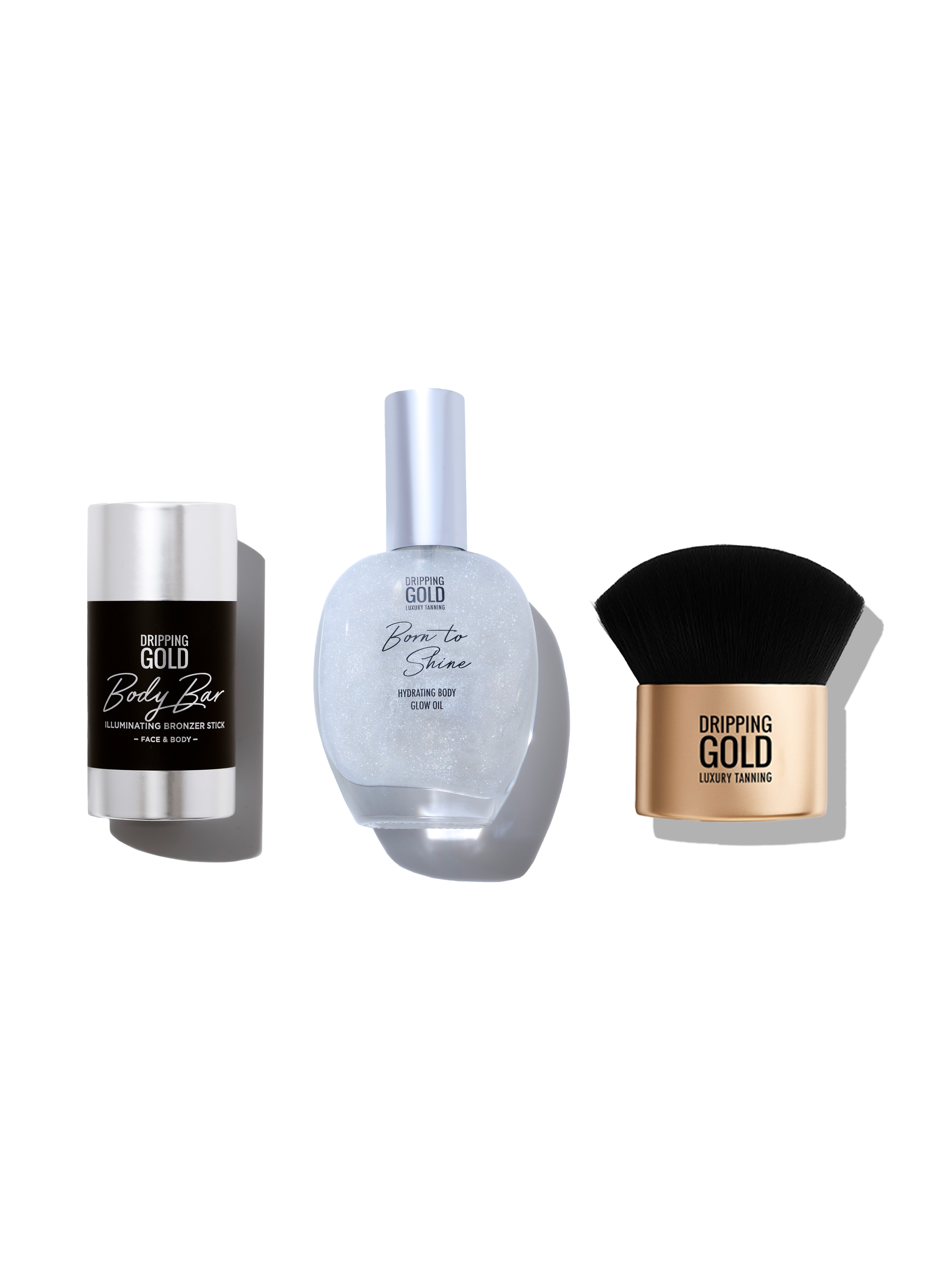 Silver Glow Bundle