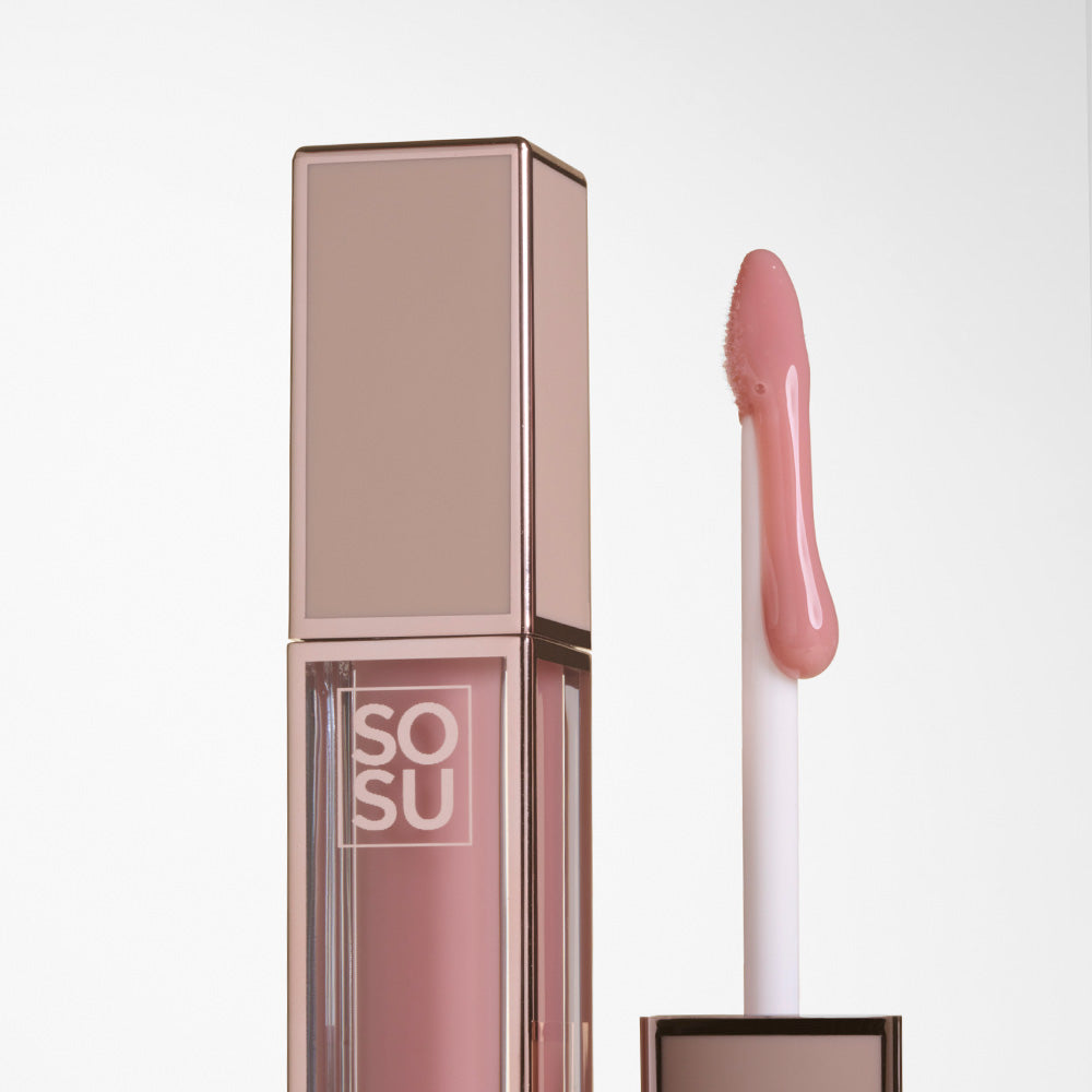 Sorbet | Lip Glaze