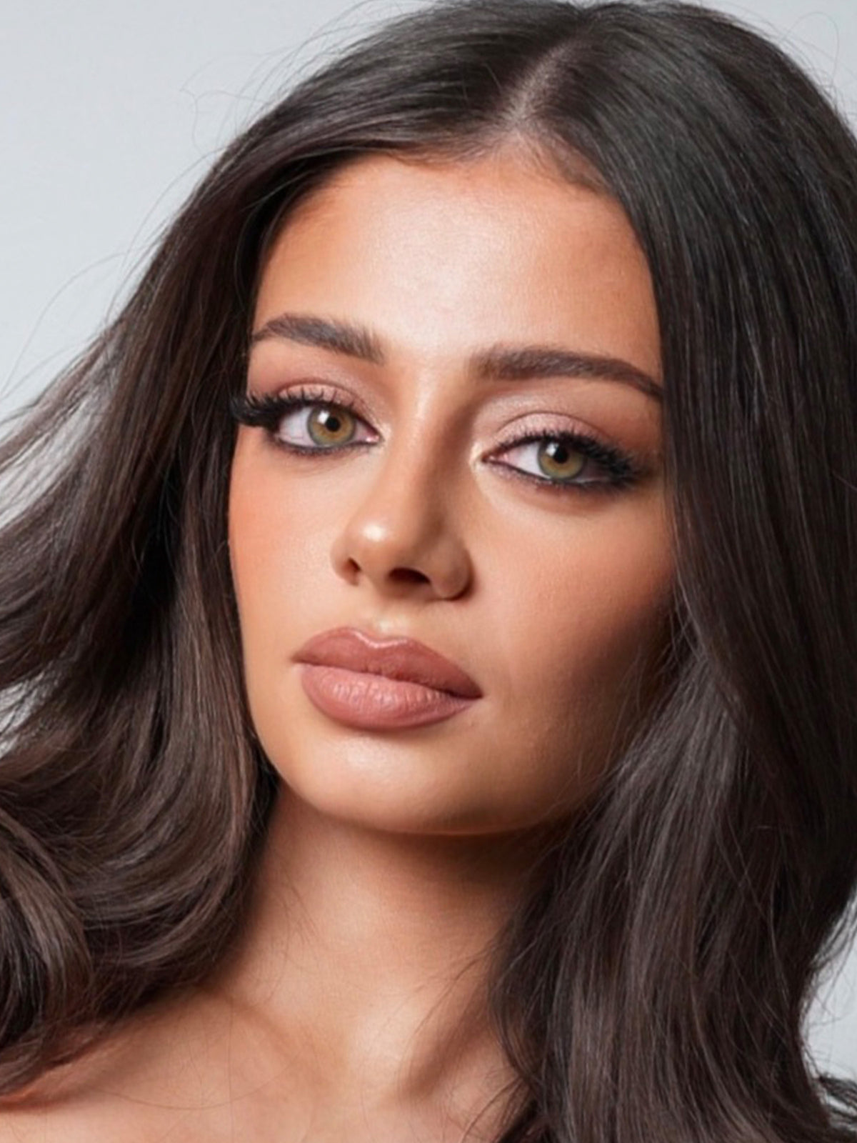 The Sultry Bombshell Edit