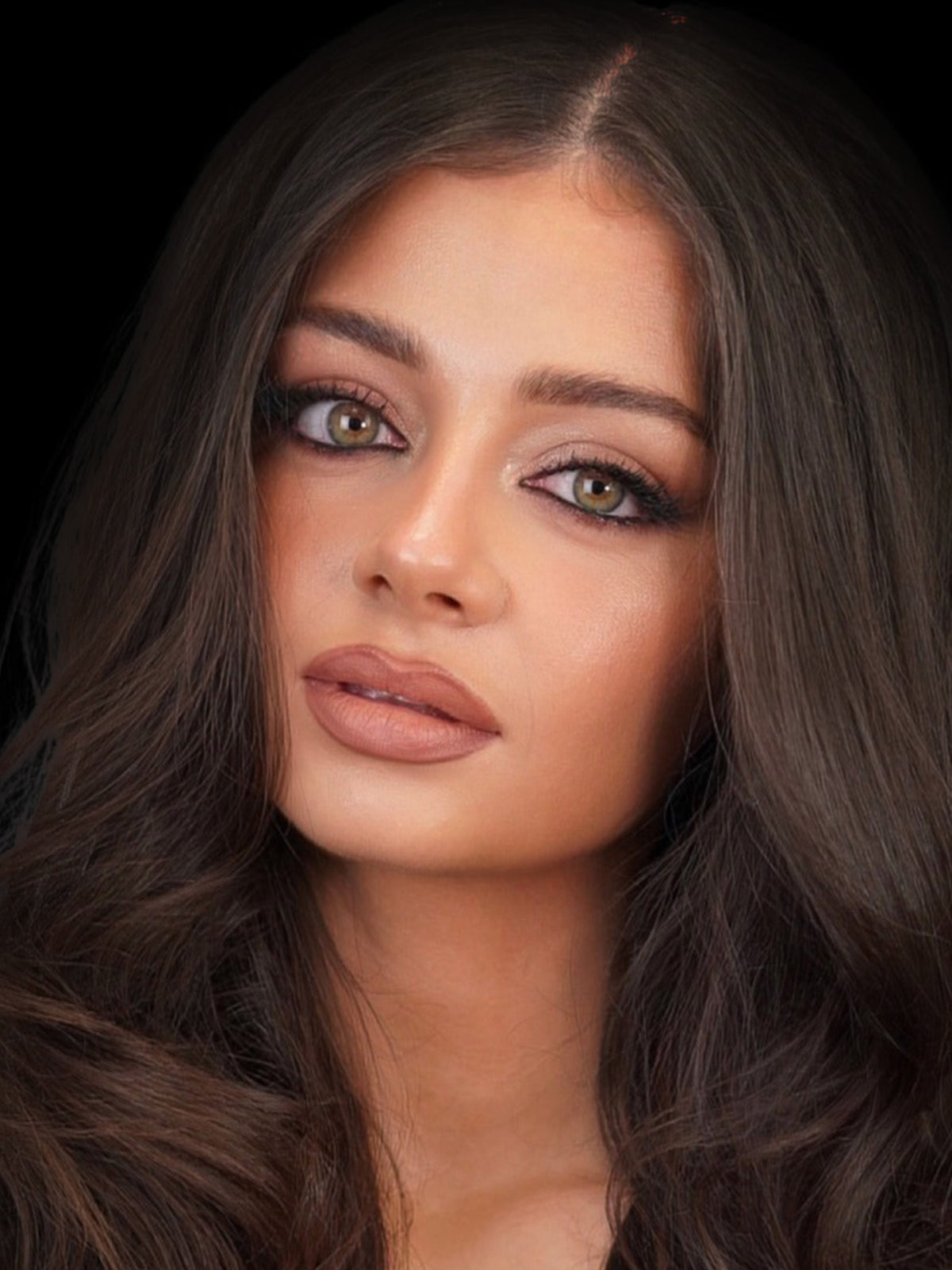 The Sultry Bombshell Edit