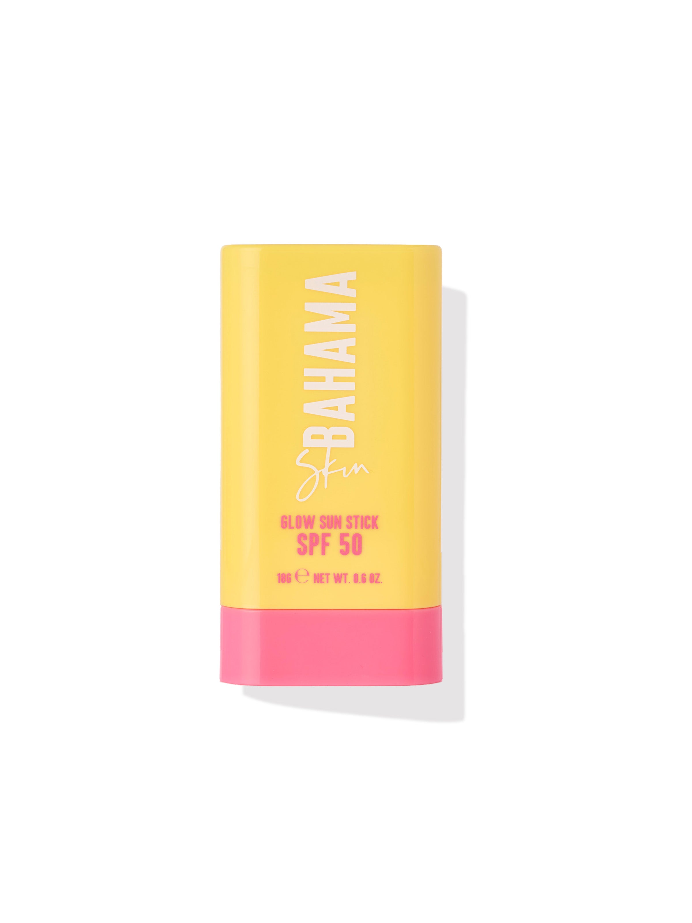 Bahama Skin Glow Sun Stick SPF50