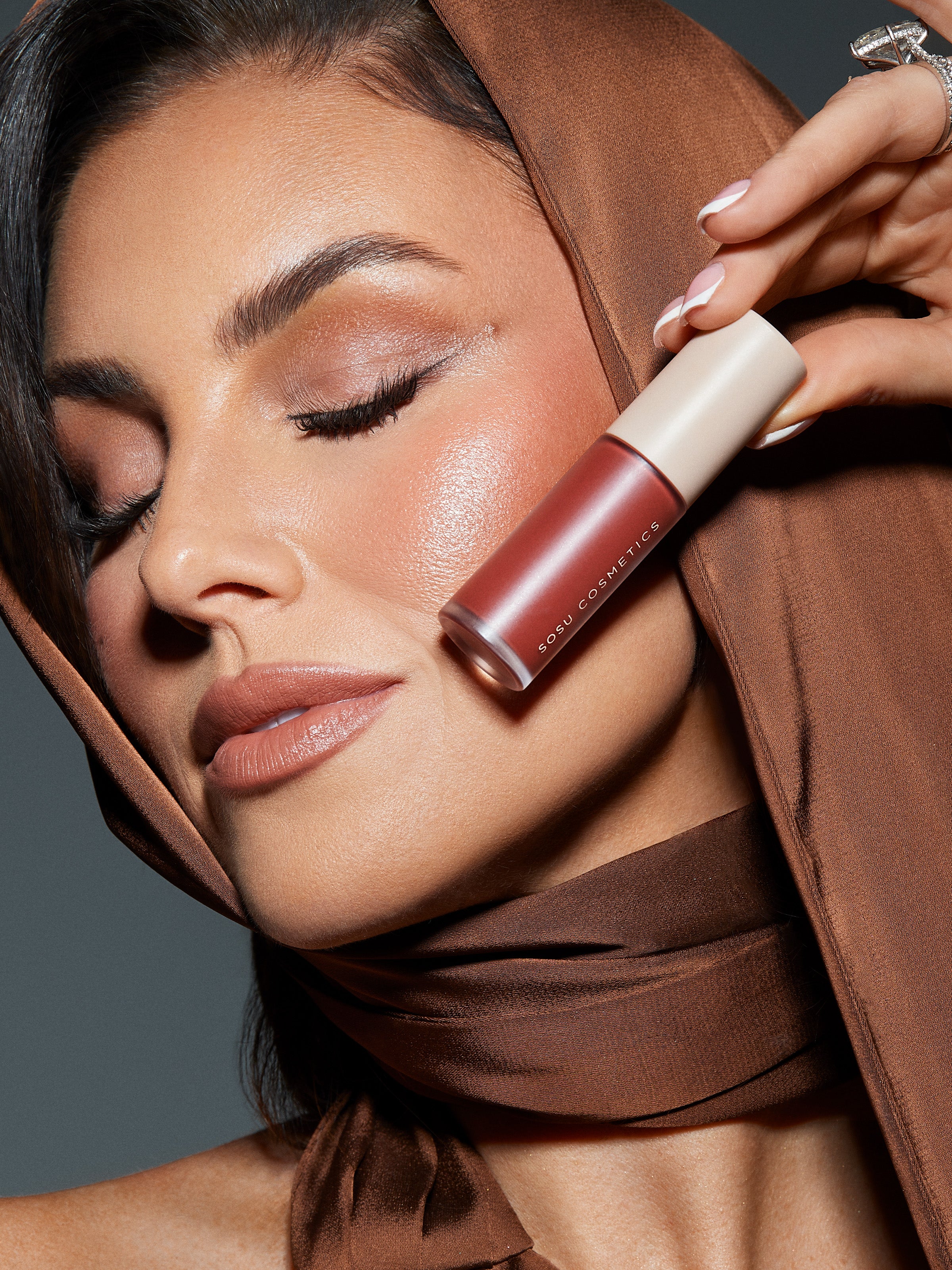 Liquid Complexion | Suzanne's Edit