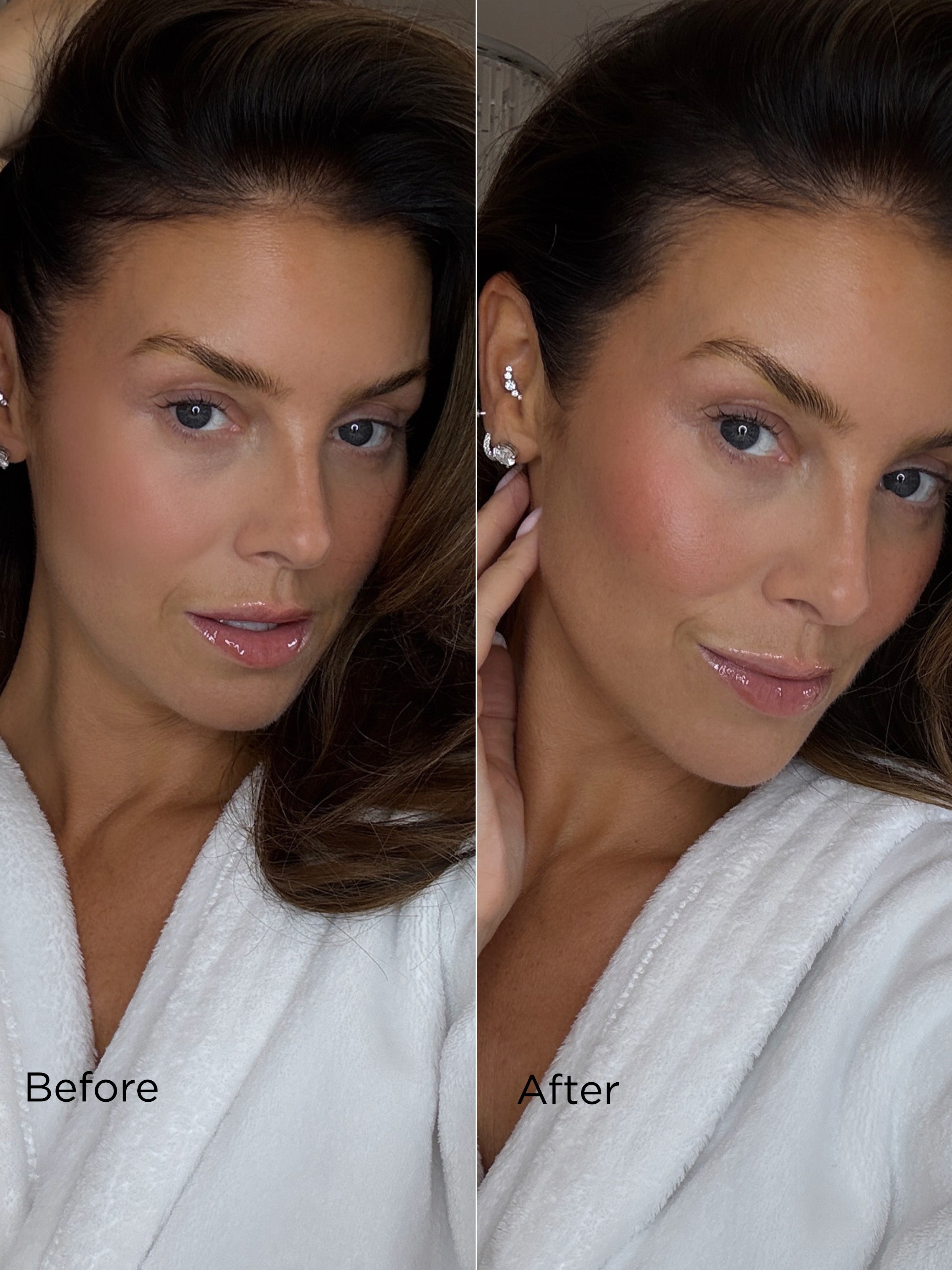 Liquid Complexion | Suzanne's Edit