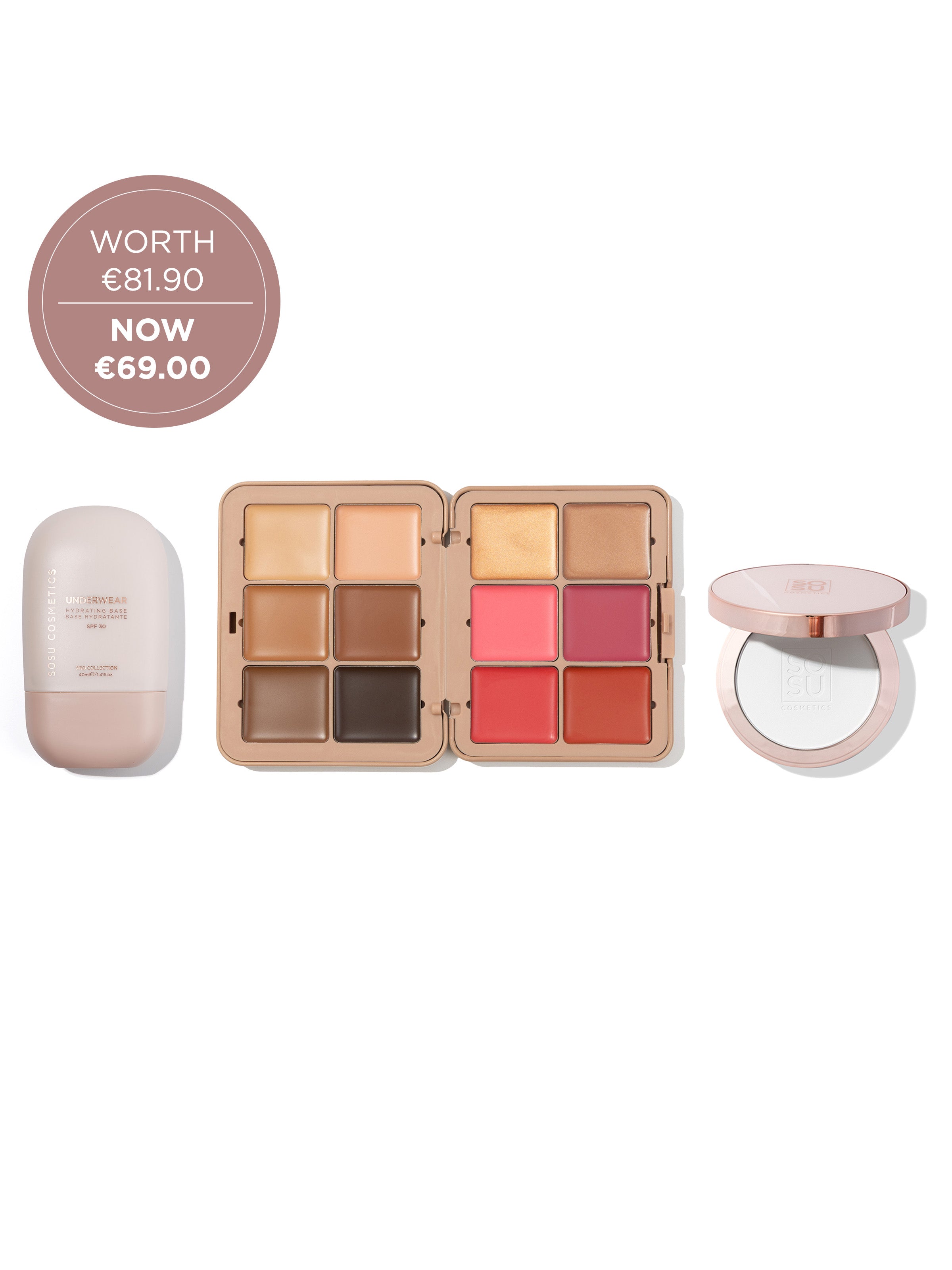 The Complexion Essentials
