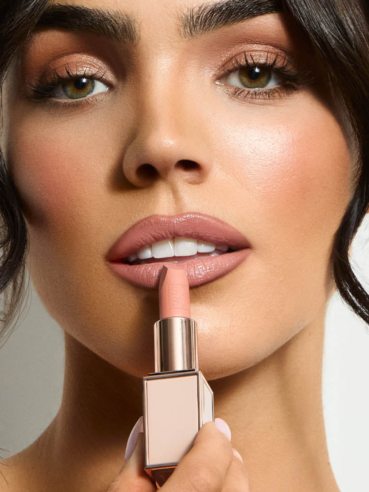 Satin Lipstick