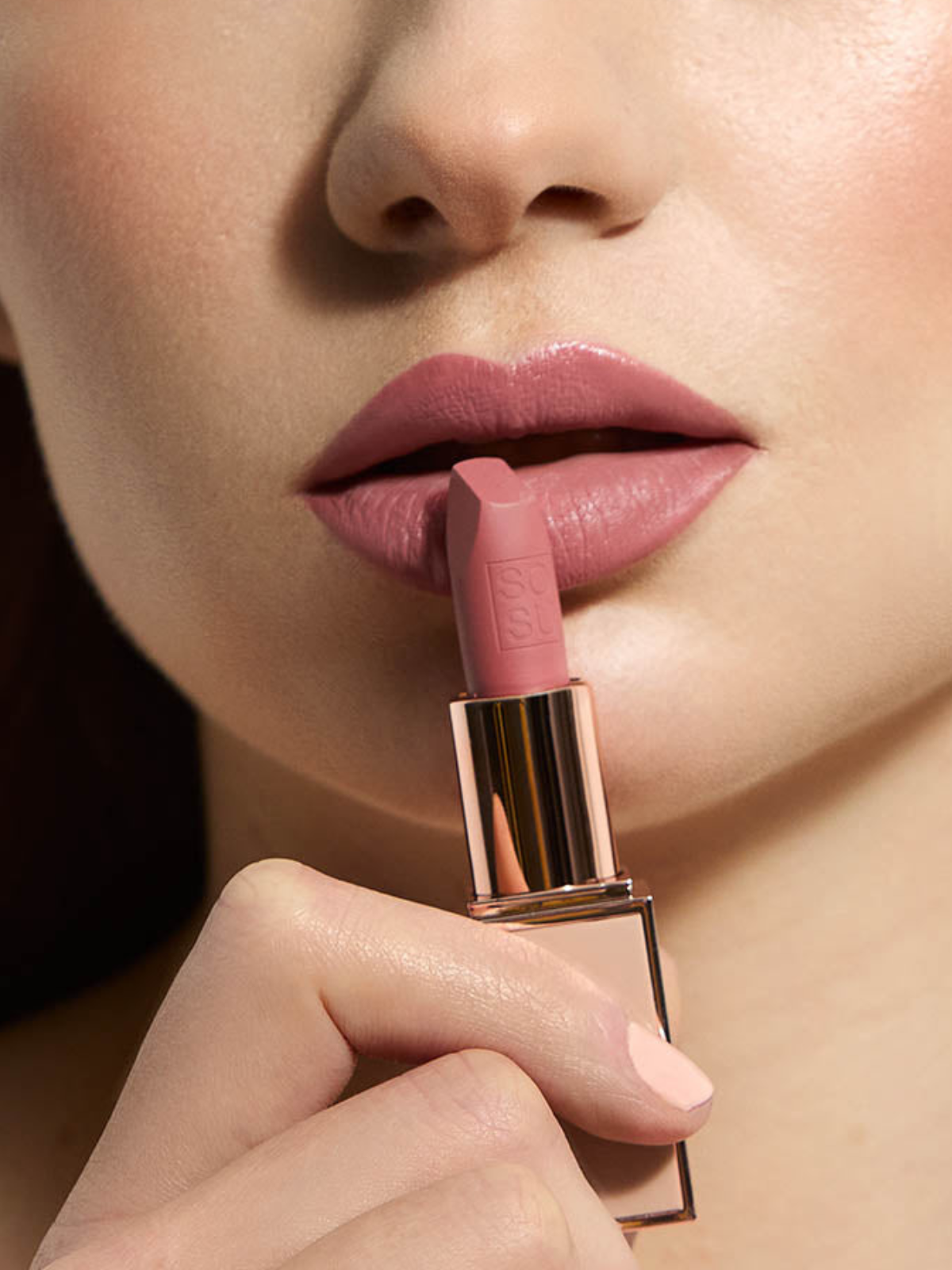 IT Gal | Satin Lipstick