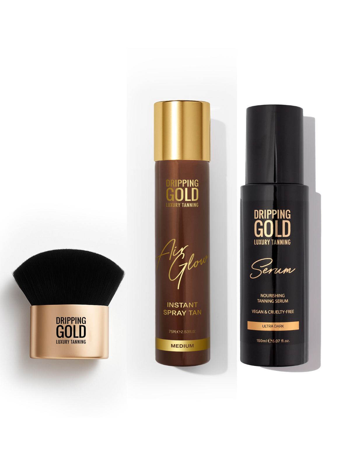 Lynns AirGlow Bundle