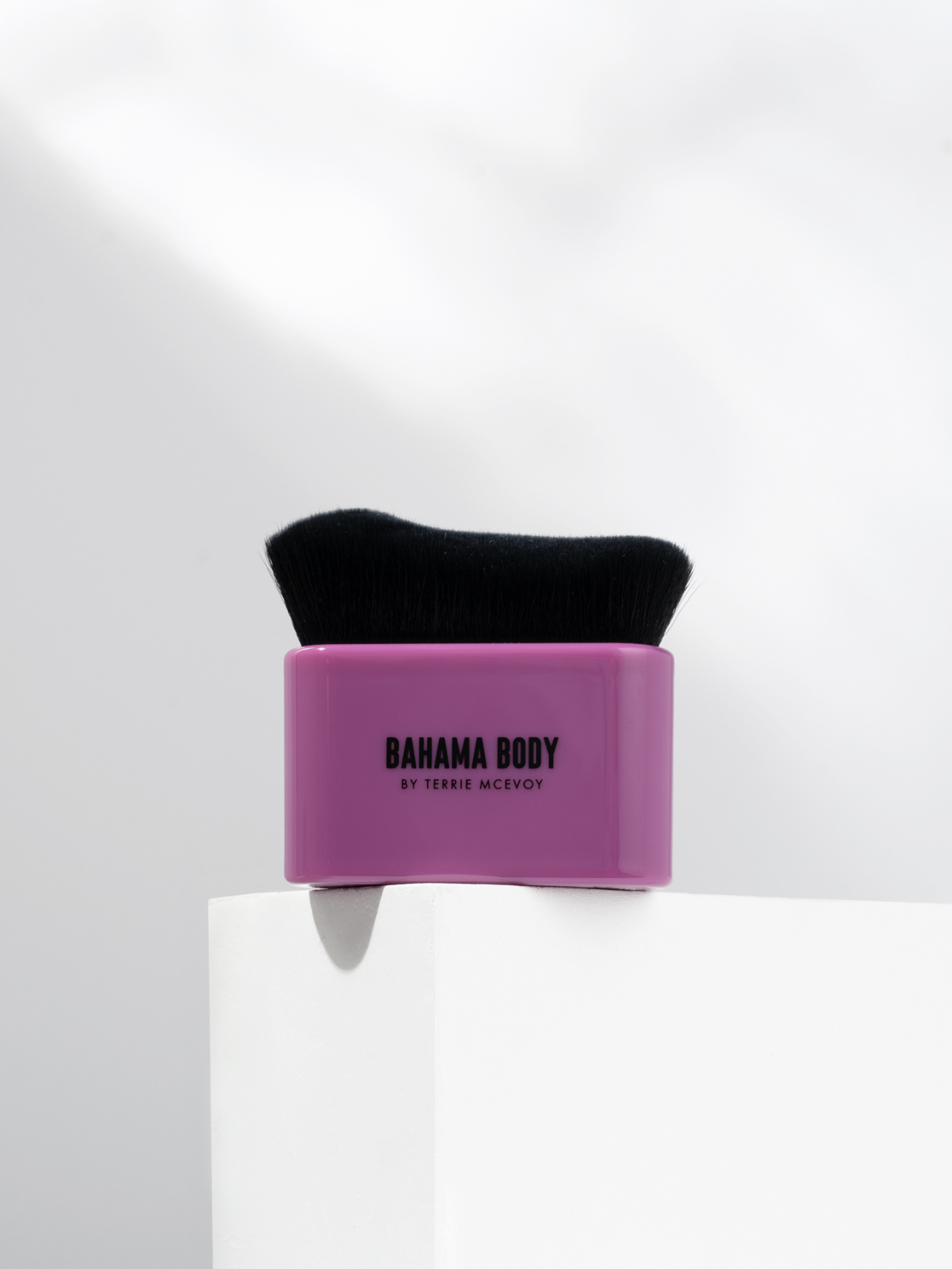 Bahama Body Kabuki Brush