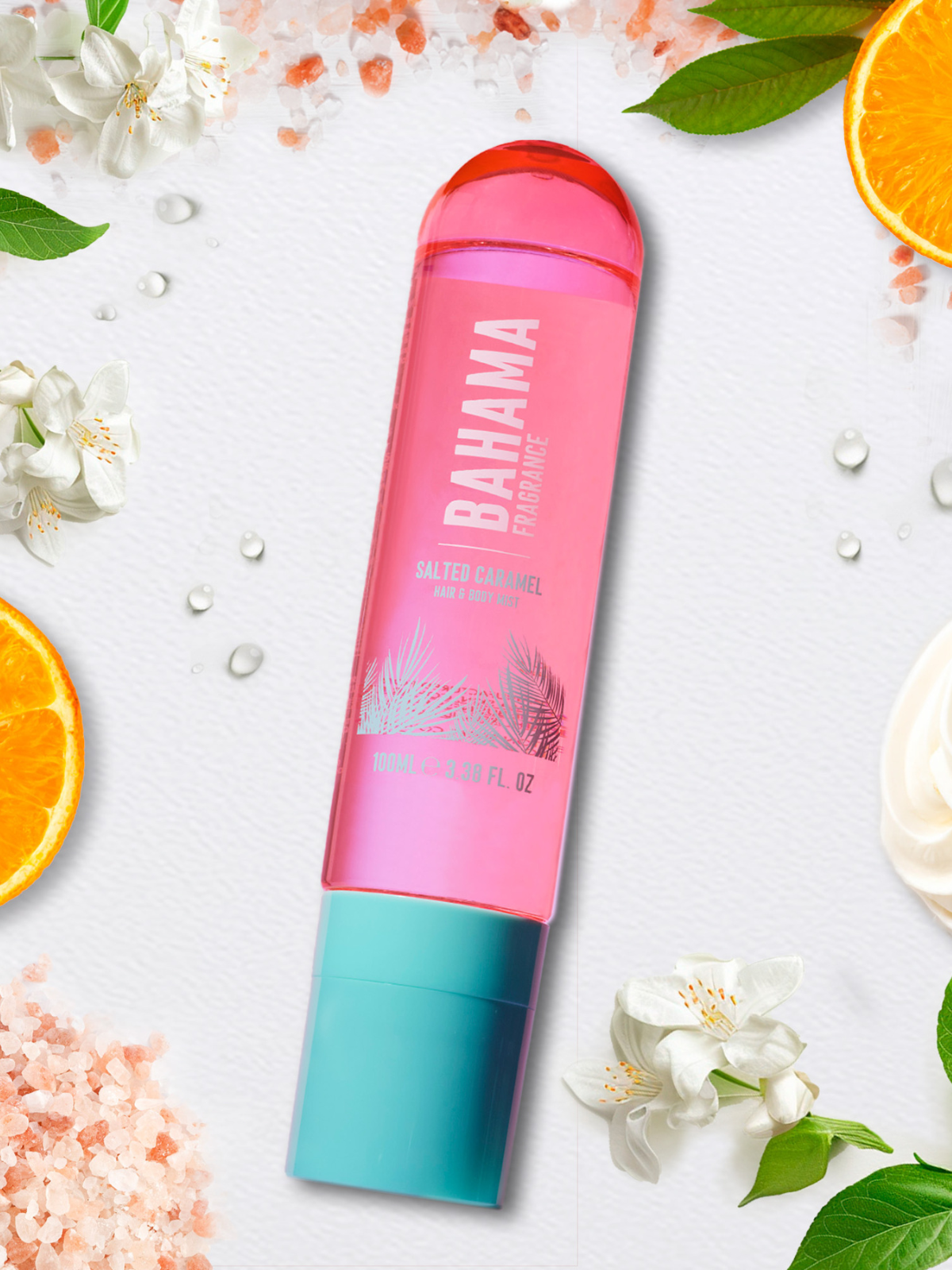 Bahama Fragrance | Salted Caramel