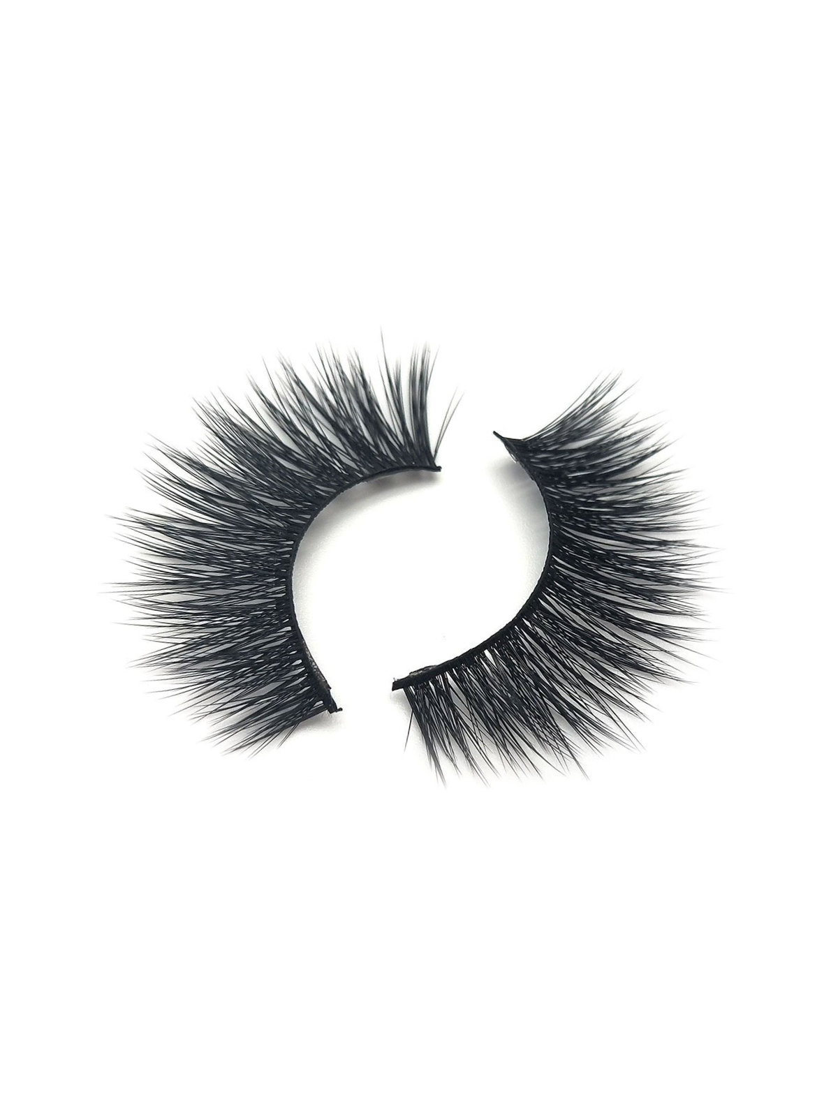 Milan Glam Lash Collection