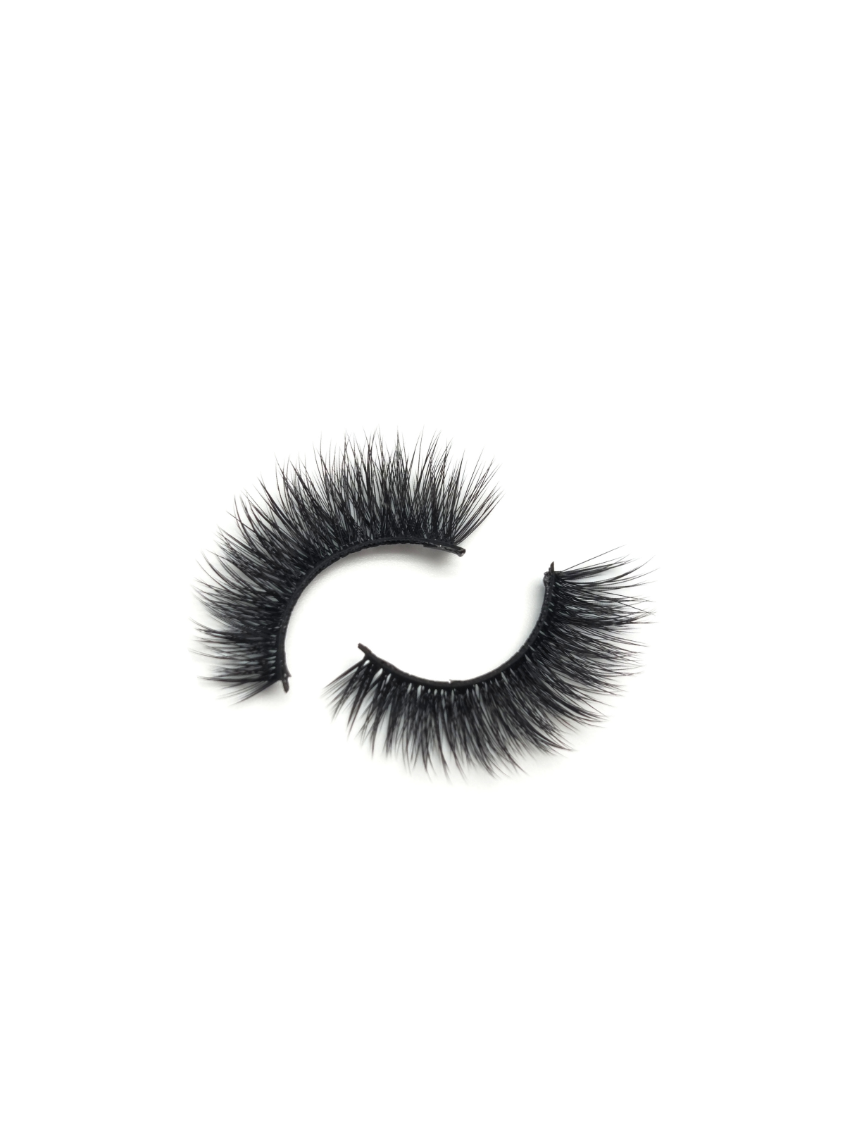 Paris Lashes