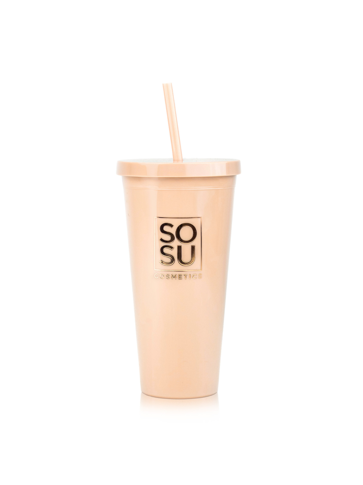 SOSU Cosmetics Reusable Cup