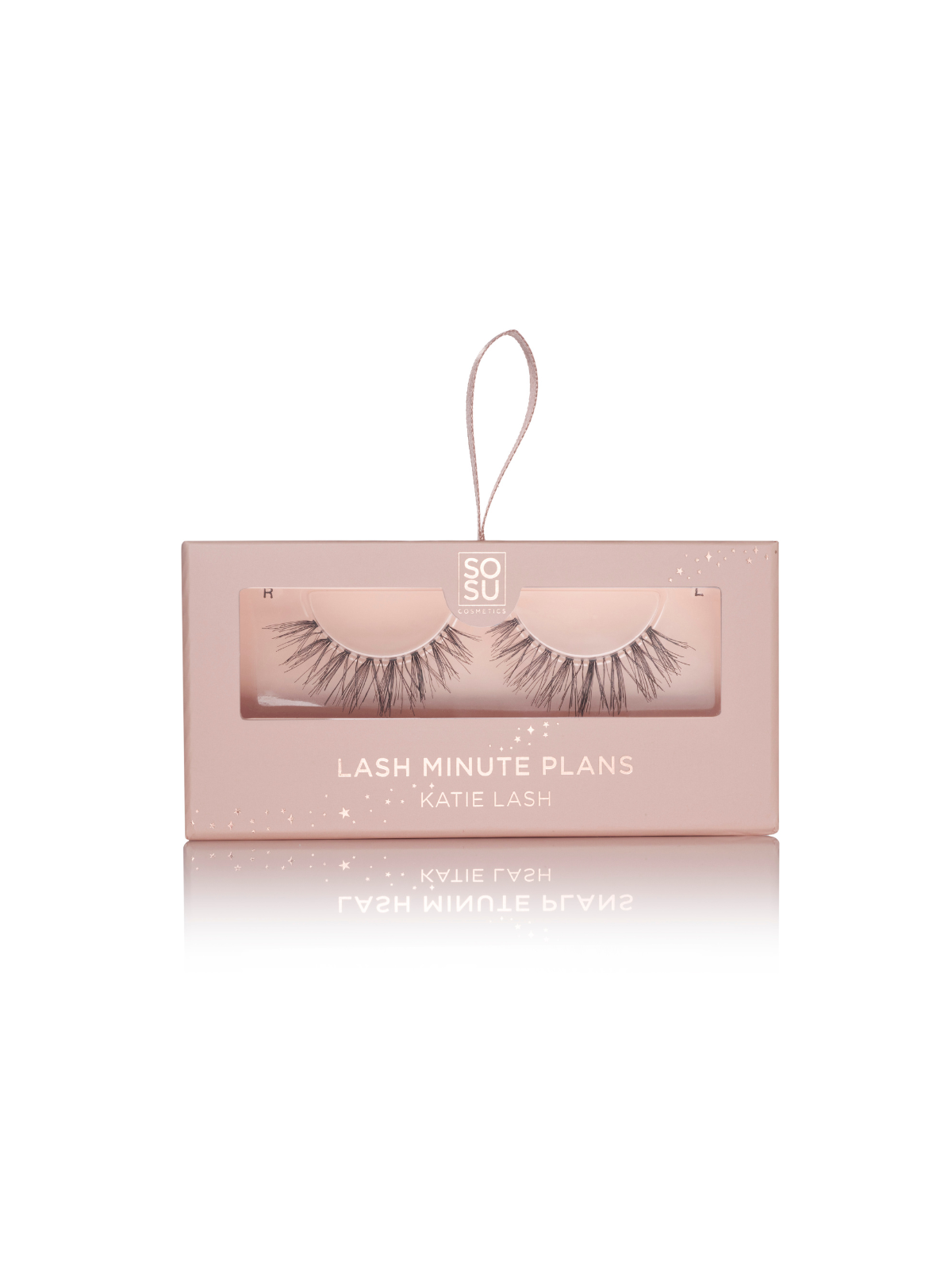 Lash Minute Plans Katie Lash