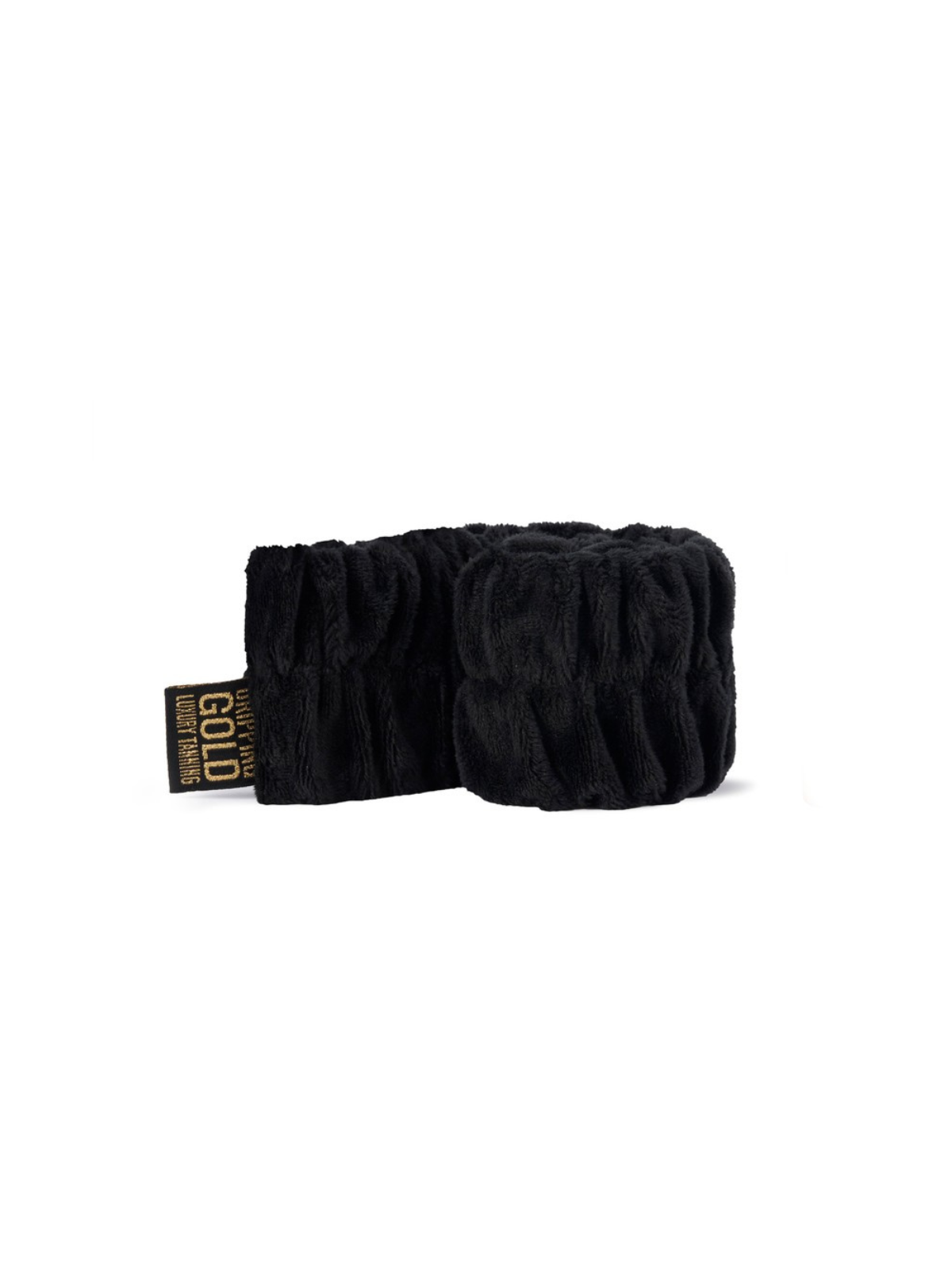 Luxury Spa Headband