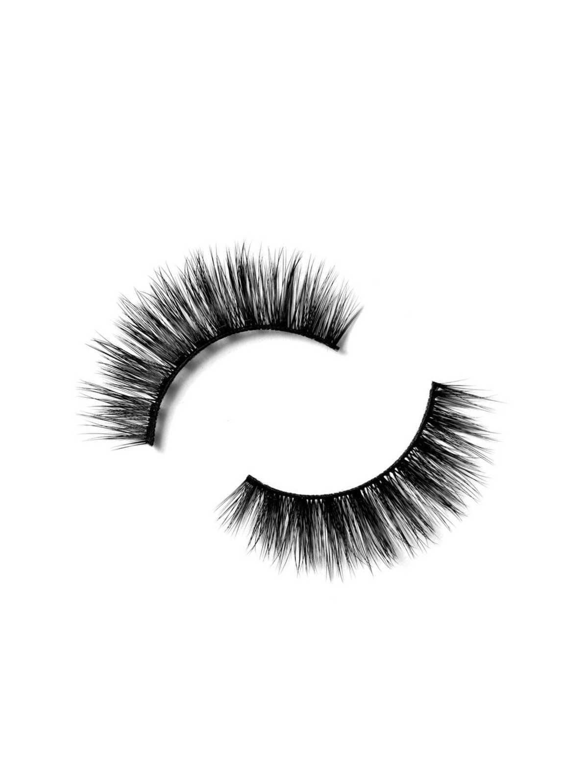 Excess Lashes