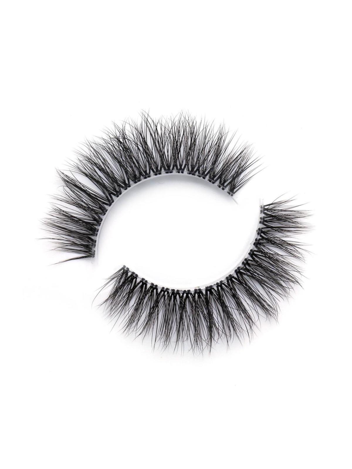Lust Lashes