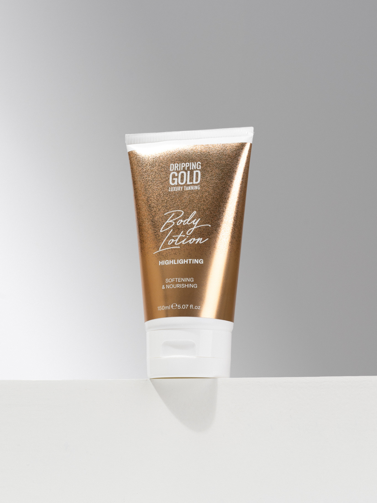 Limited Edition Highlighting Body Lotion