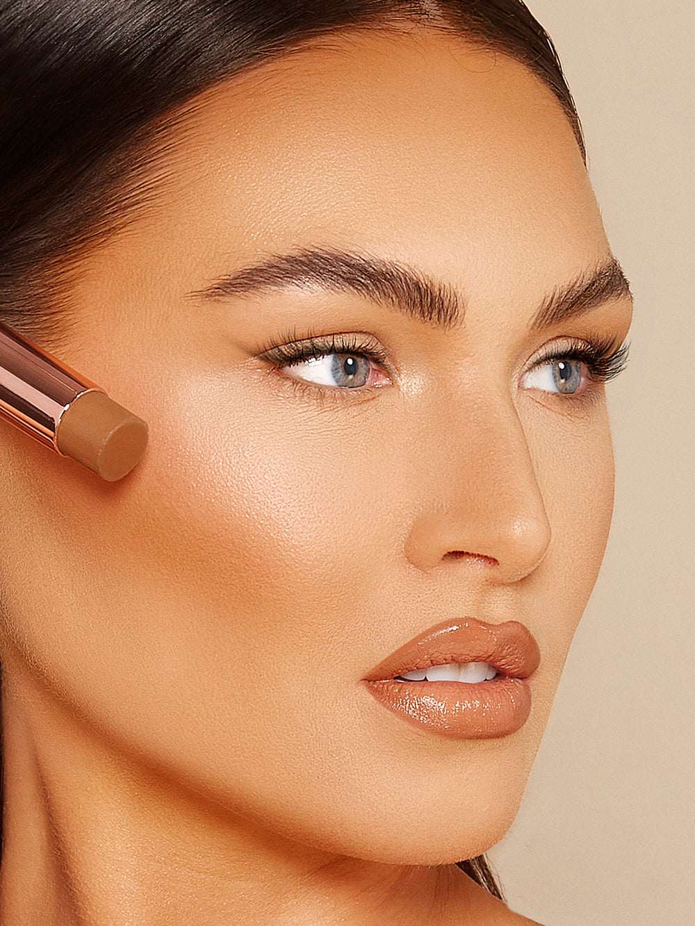 Cream Contour Stick | SOSU Cosmetics