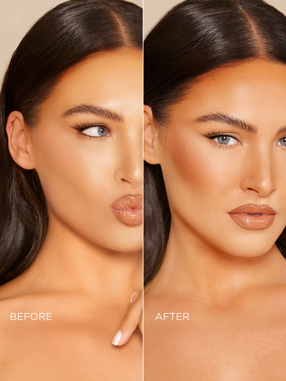 Cream Contour Stick | SOSU Cosmetics