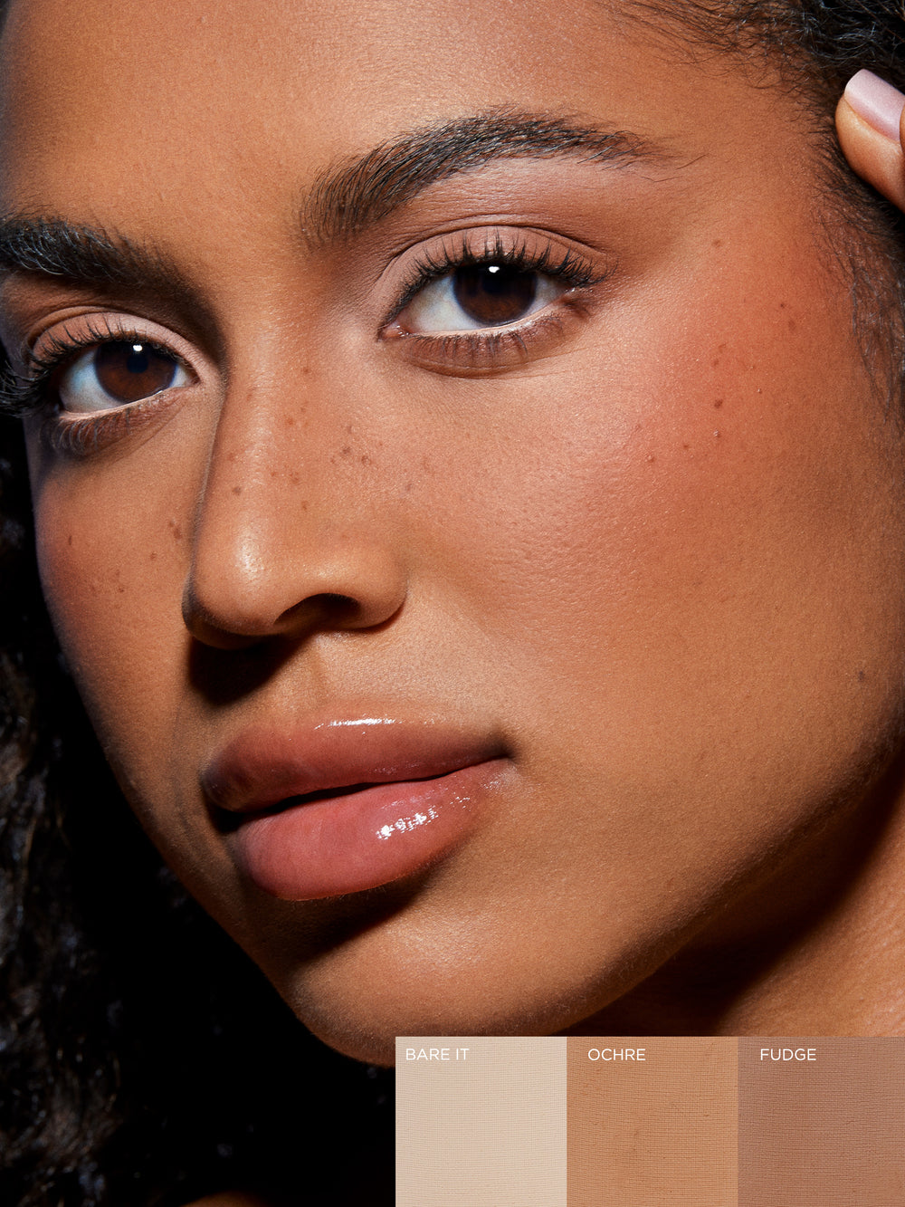 Matte Eyeshadow Palette | SOSU Cosmetics