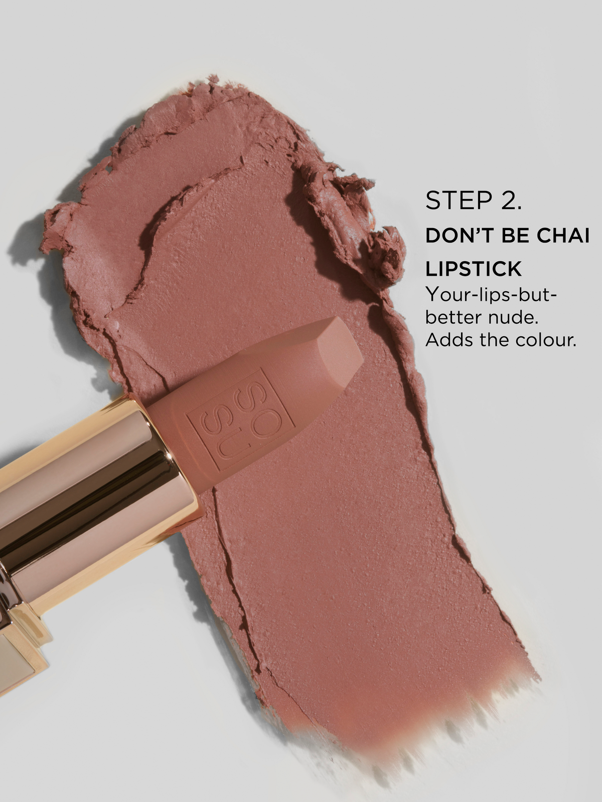 The Runway Trio | Lip Ammo Lipstick Liner