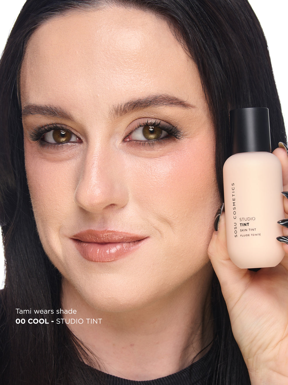Studio Tint | Skin Tint | SOSU Cosmetics