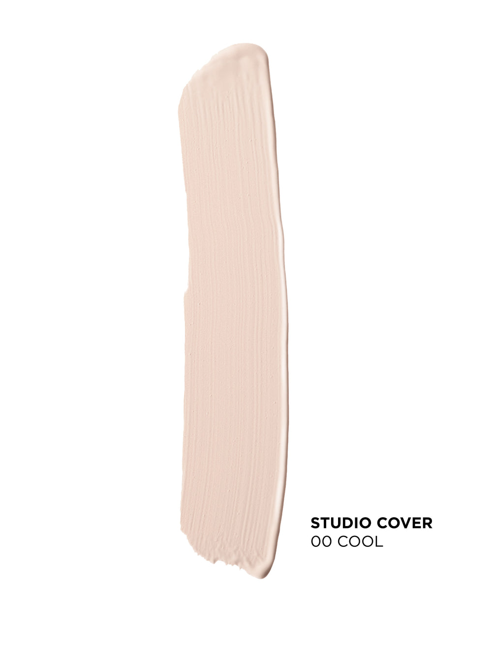 Studio Cover | Concealer | SOSU Cosmetics