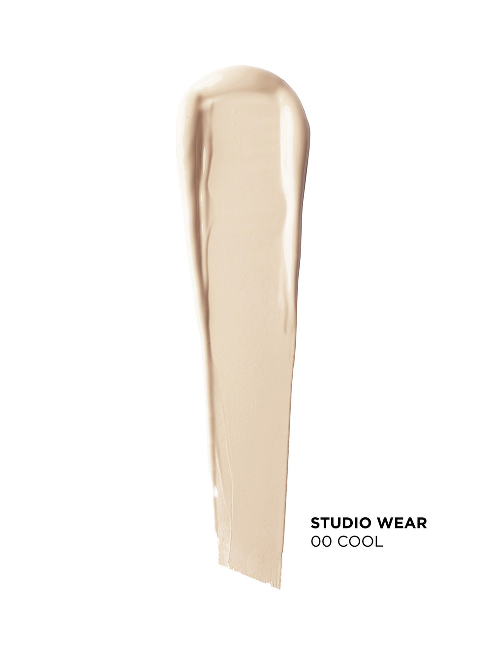 Studio Wear | Foundation | SOSU Cosmetics