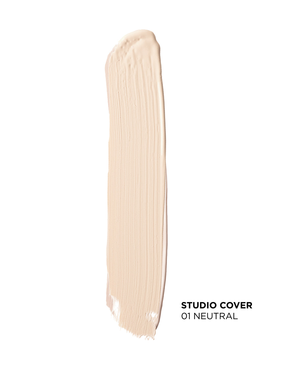 Studio Cover | Concealer | SOSU Cosmetics
