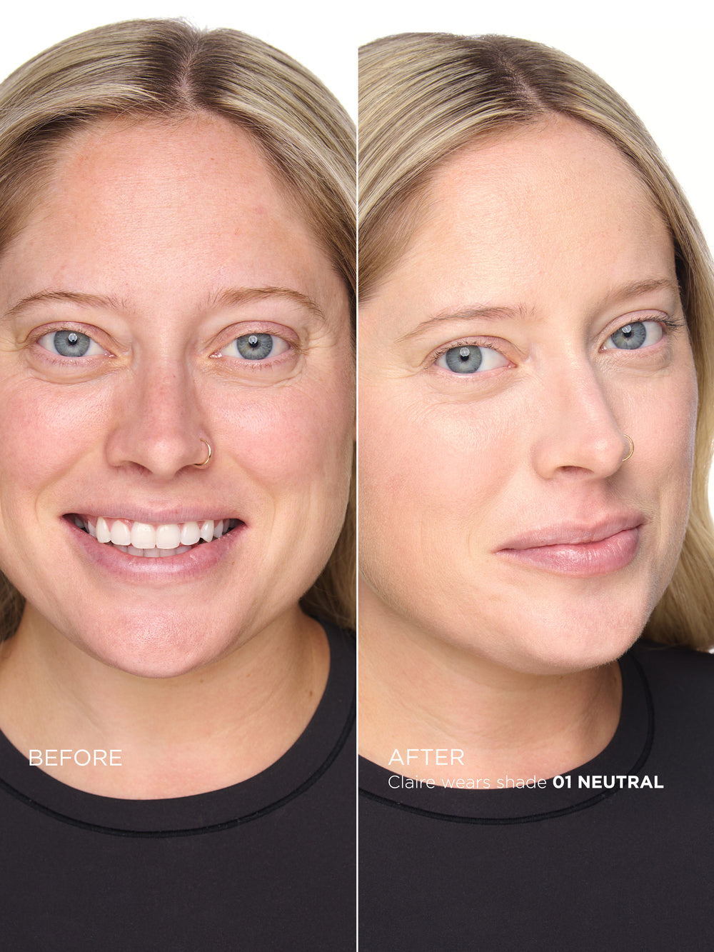 Studio Tint | Skin Tint | SOSU Cosmetics
