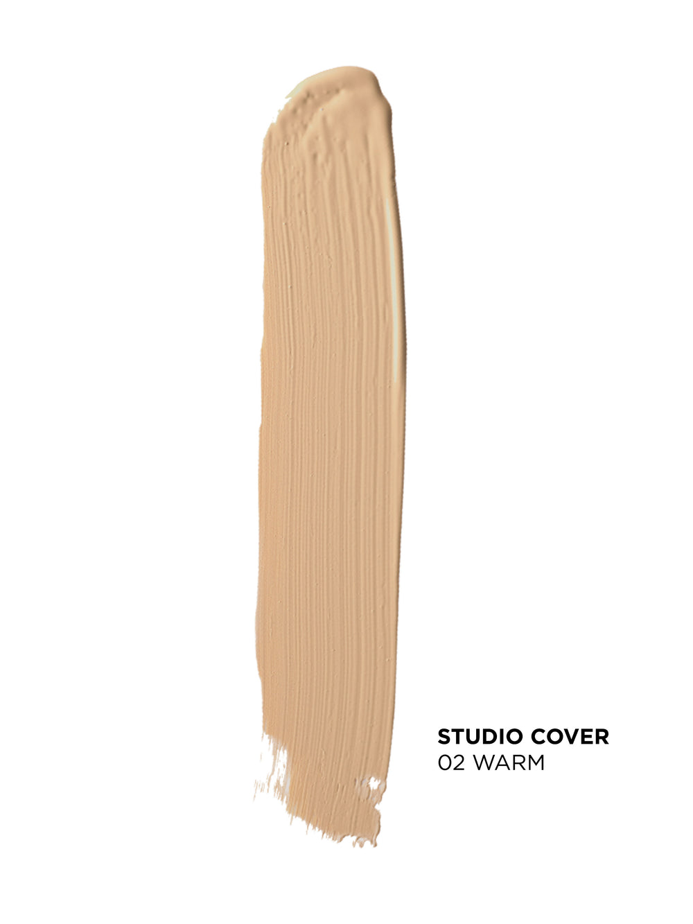 Studio Cover | Concealer | SOSU Cosmetics