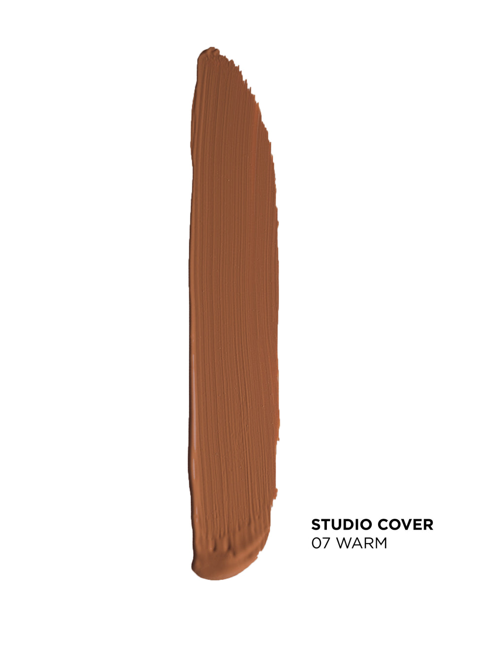 Studio Cover | Concealer | SOSU Cosmetics