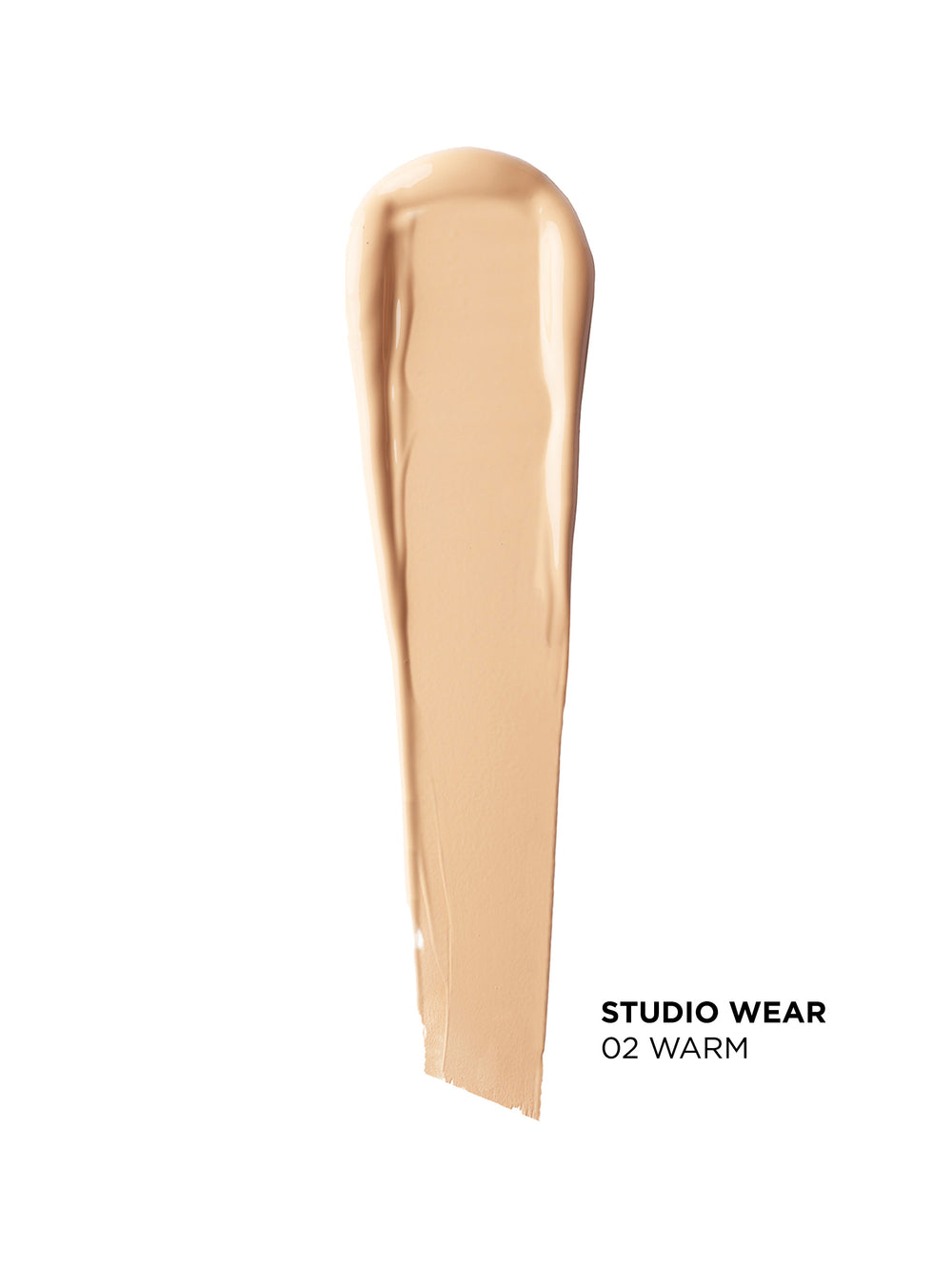 Studio Wear | Foundation | SOSU Cosmetics